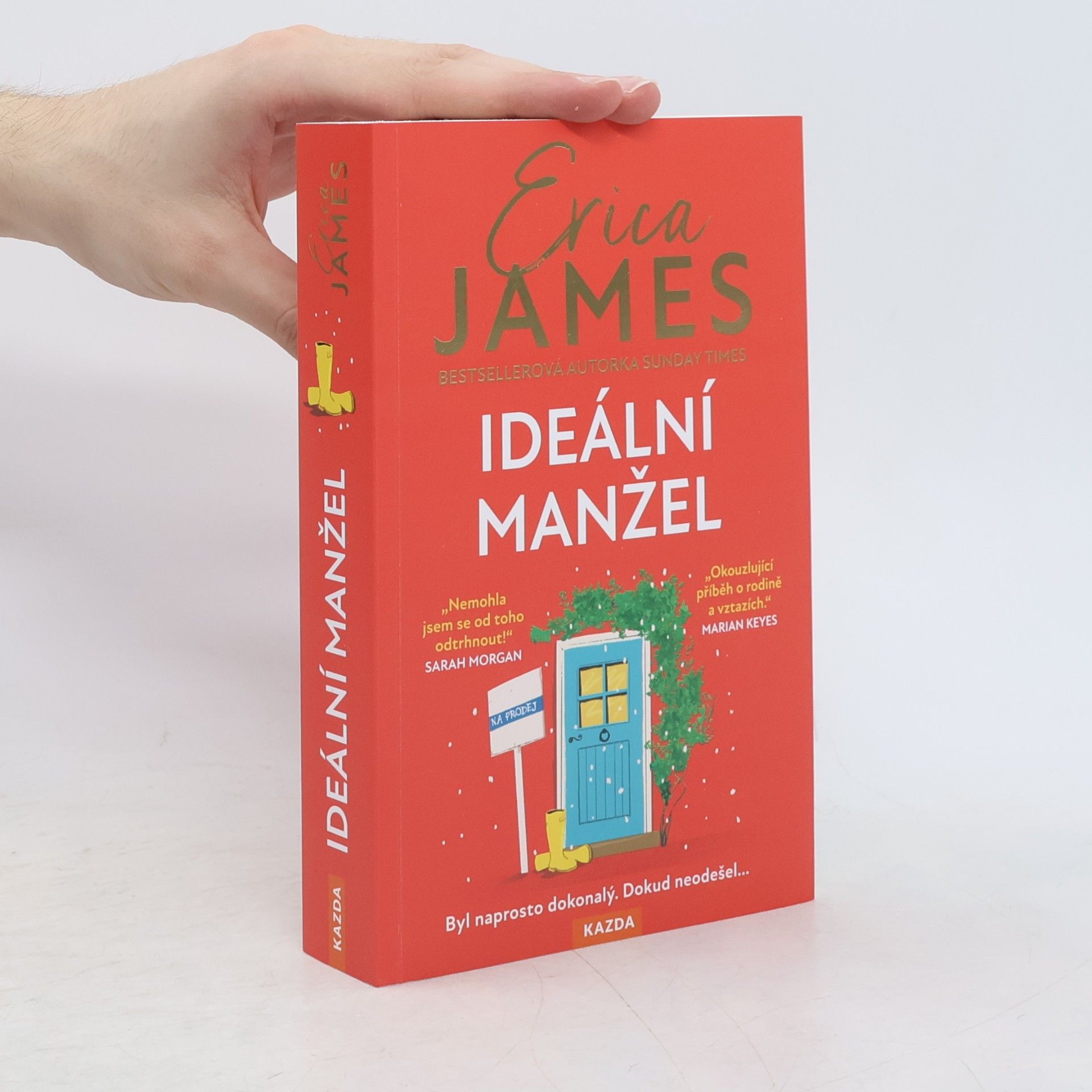 Ideální manžel