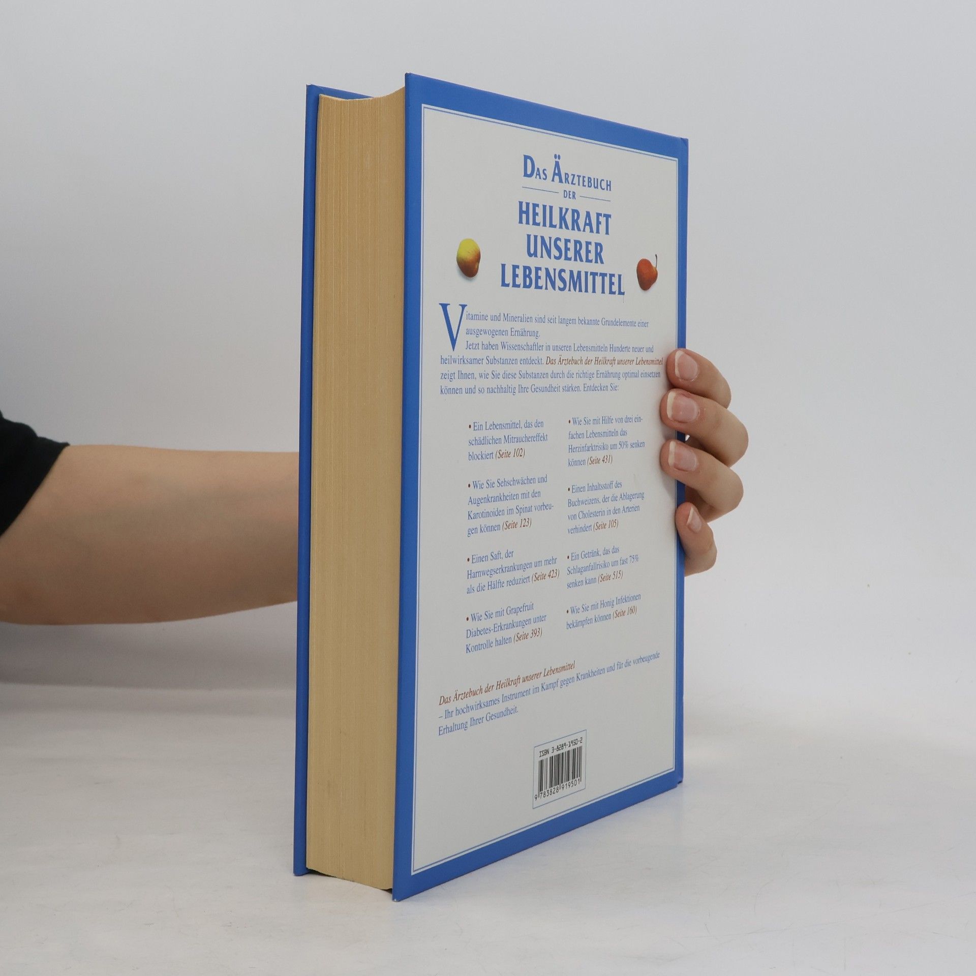 Selene Yeager Das Ärztebuch der Heilkraft unserer Lebensmittel