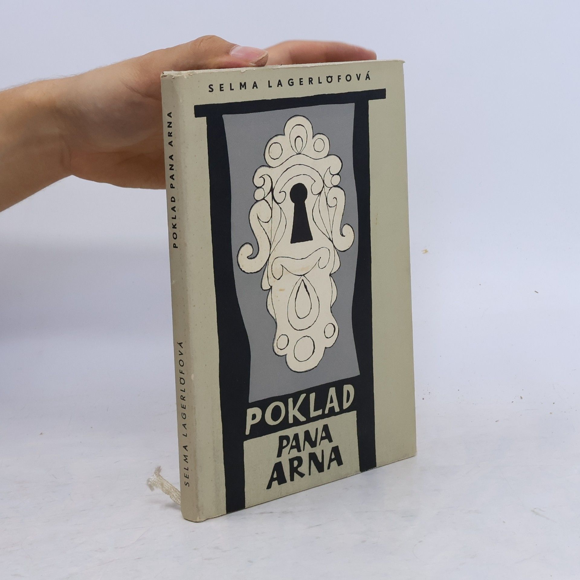 Poklad pana Arna