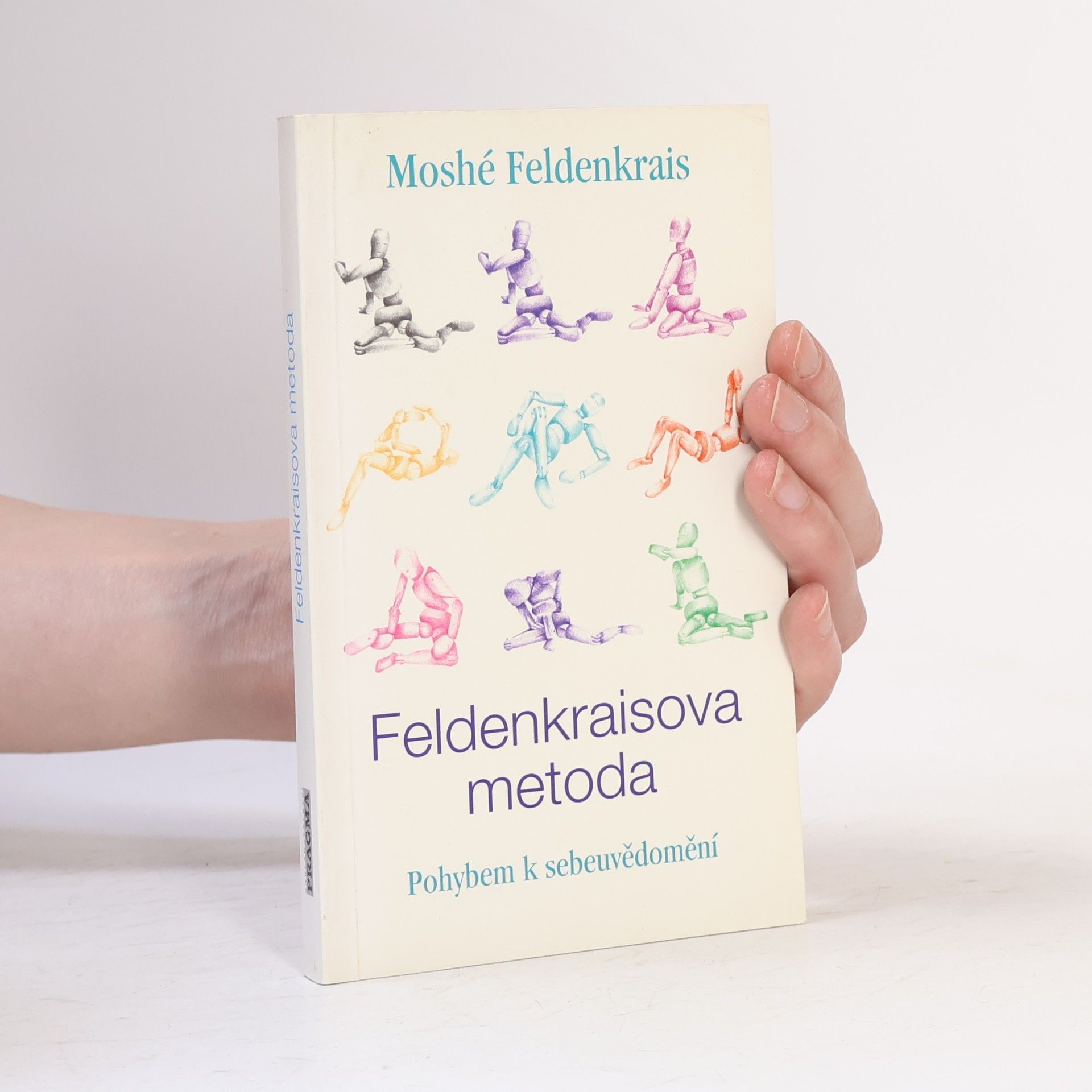 Feldenkraisova metoda, Pohybem k sebeuvědomění