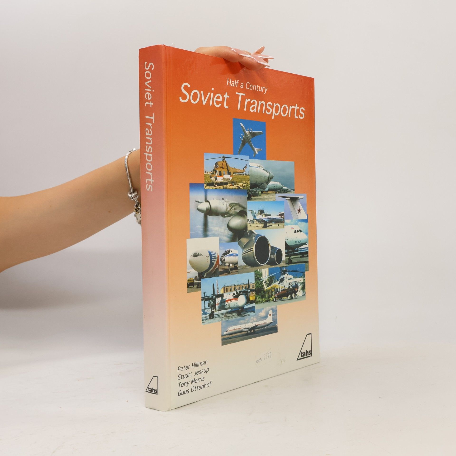 Half a Century Soviet Transports