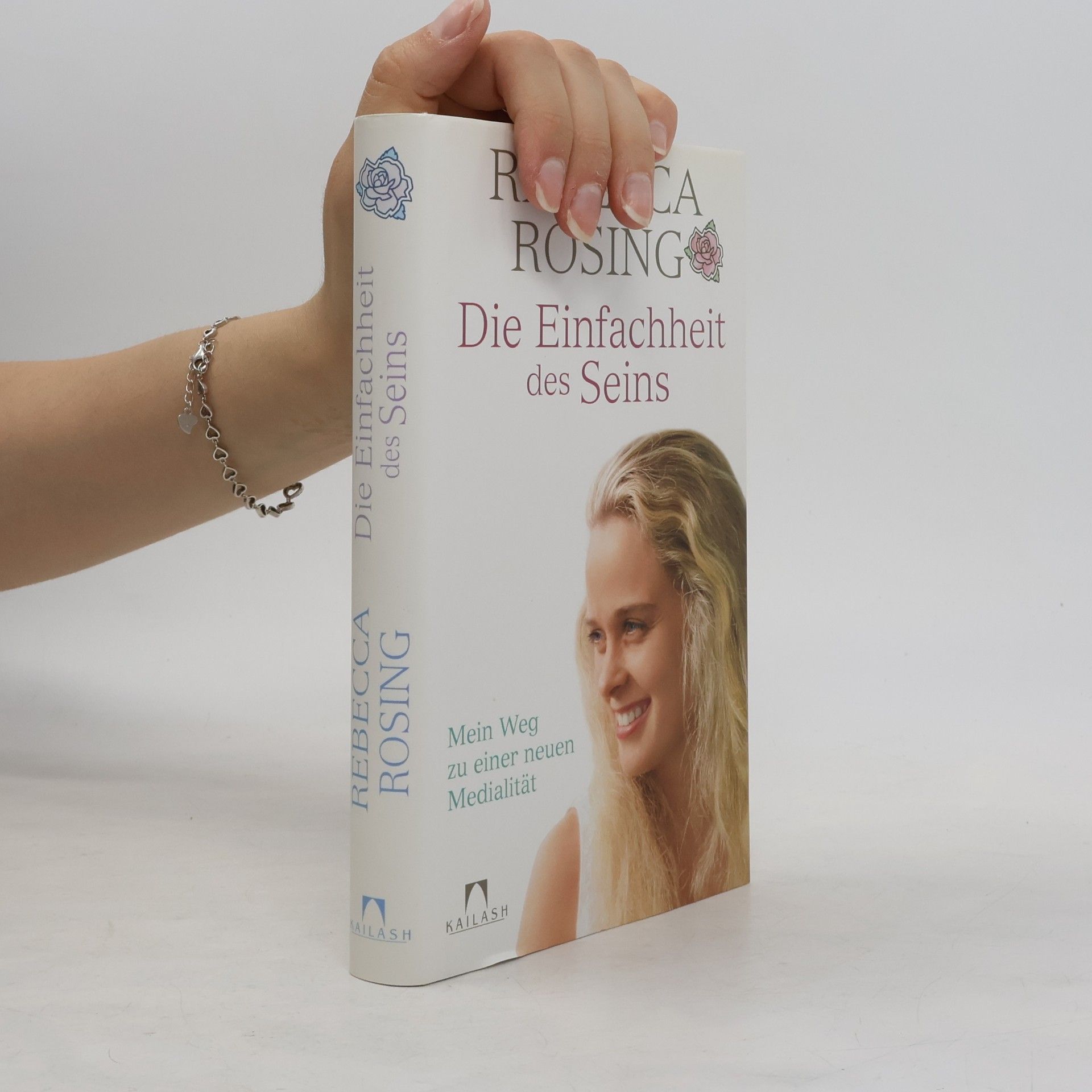Rebecca Rosing Die Einfachheit des Seins