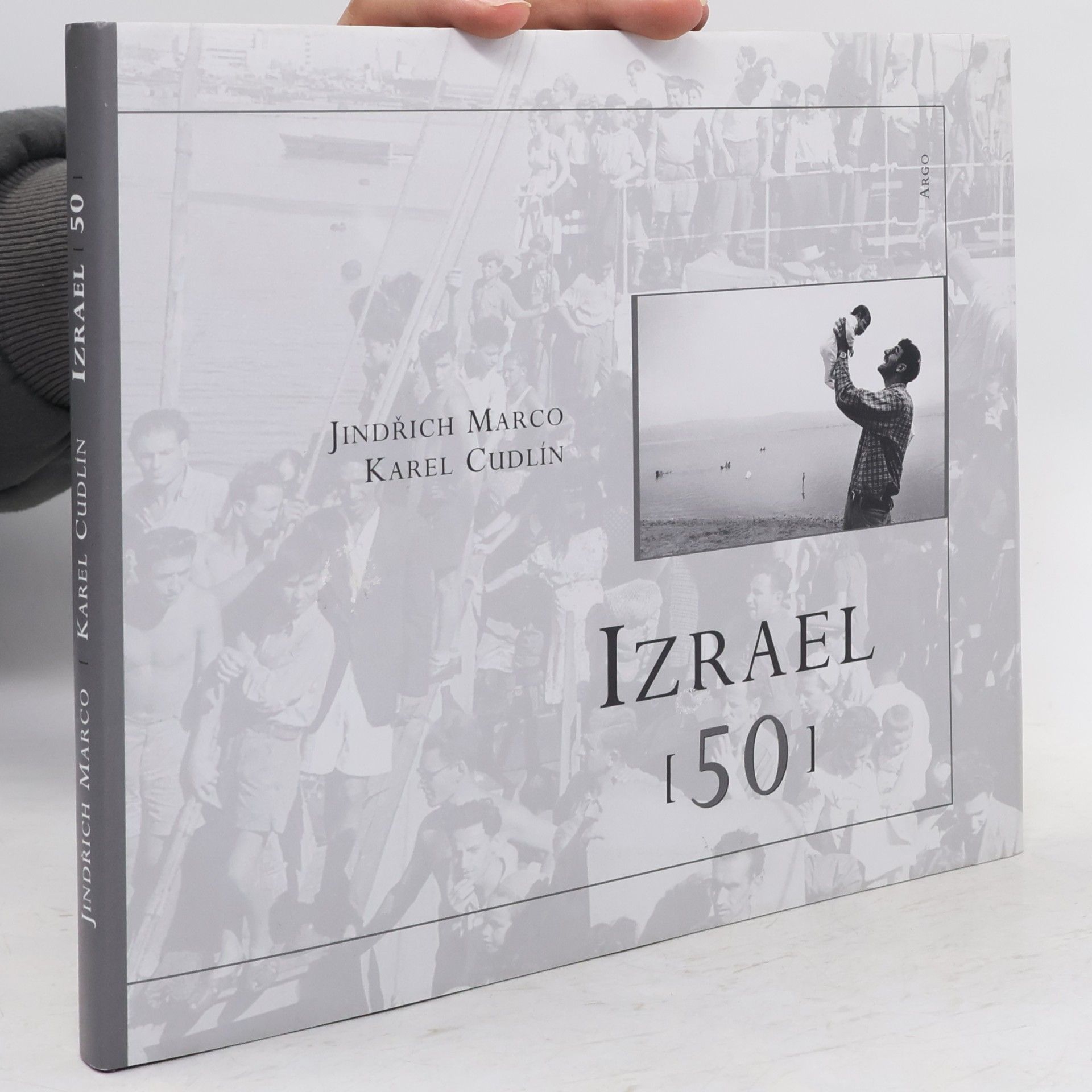 Izrael (50)
