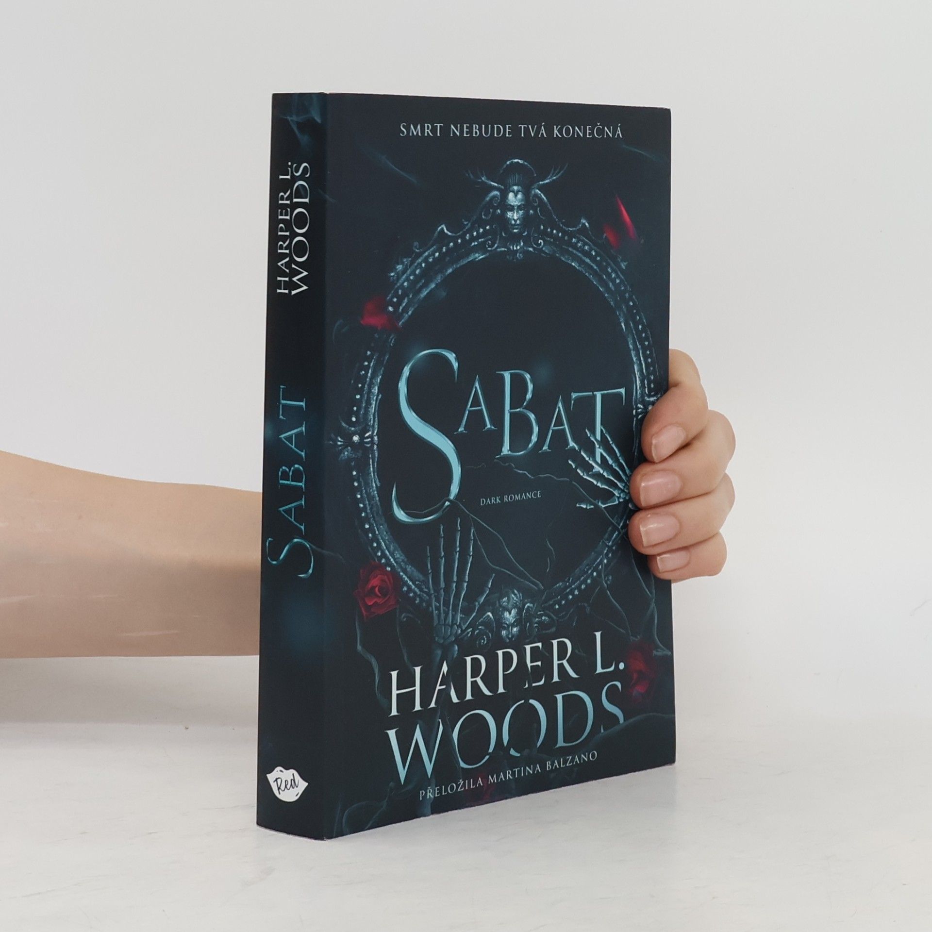 Harper L. Woods Sabat