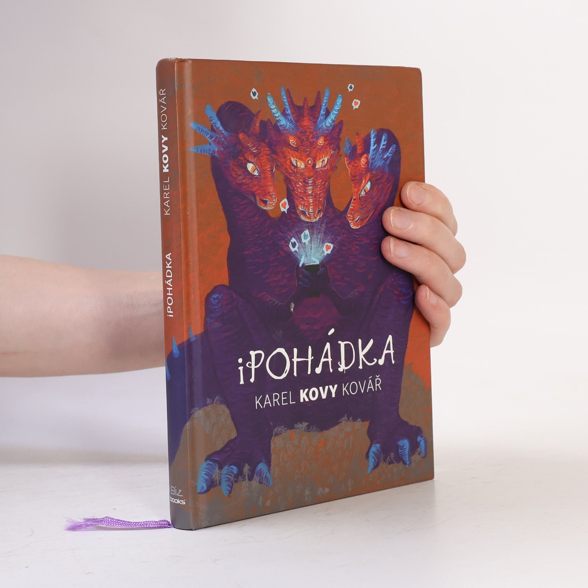 iPohádka