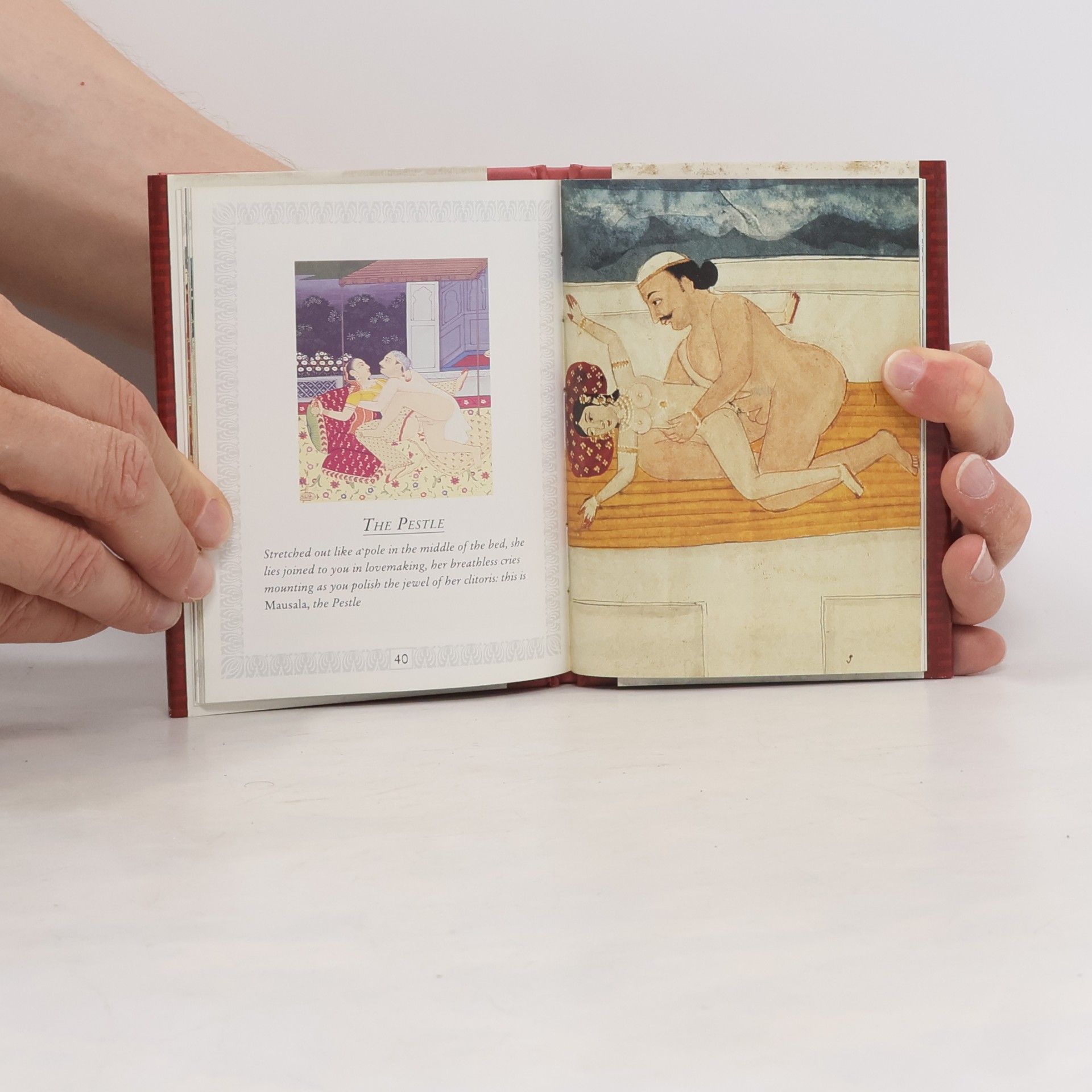 Vātsyāyana Kama Sutra