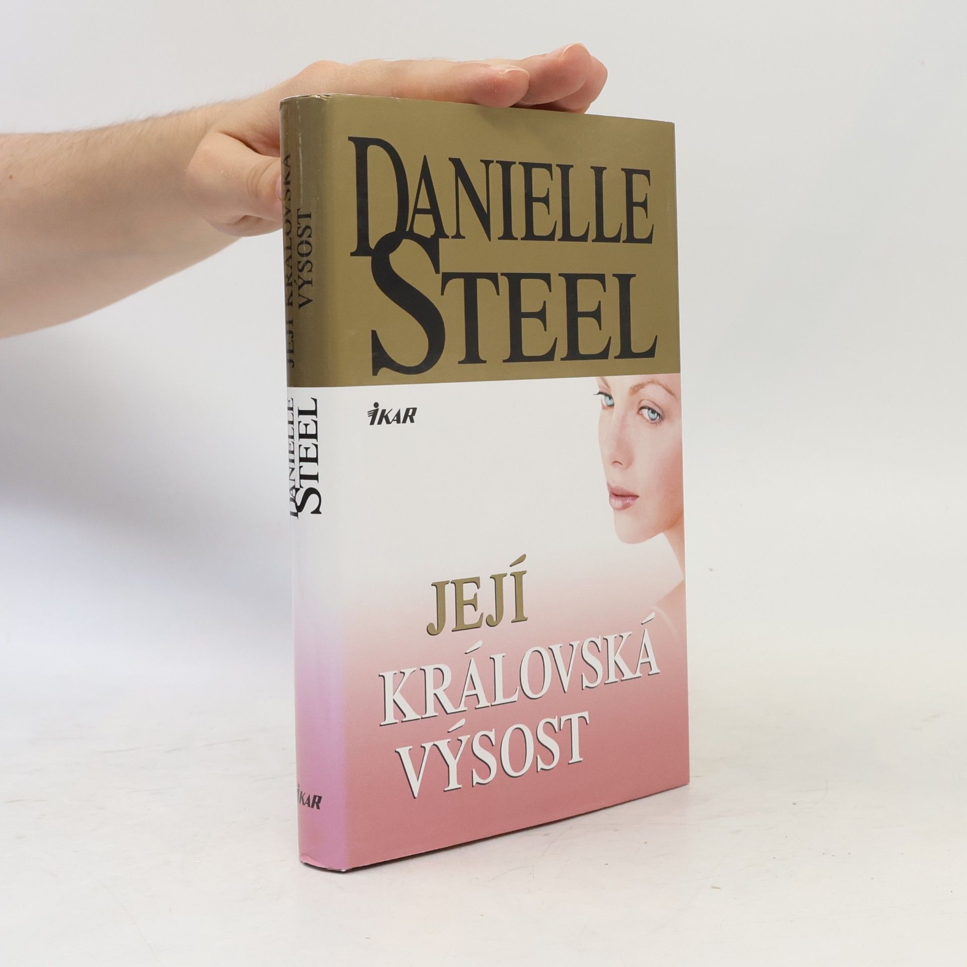 Její královská výsost