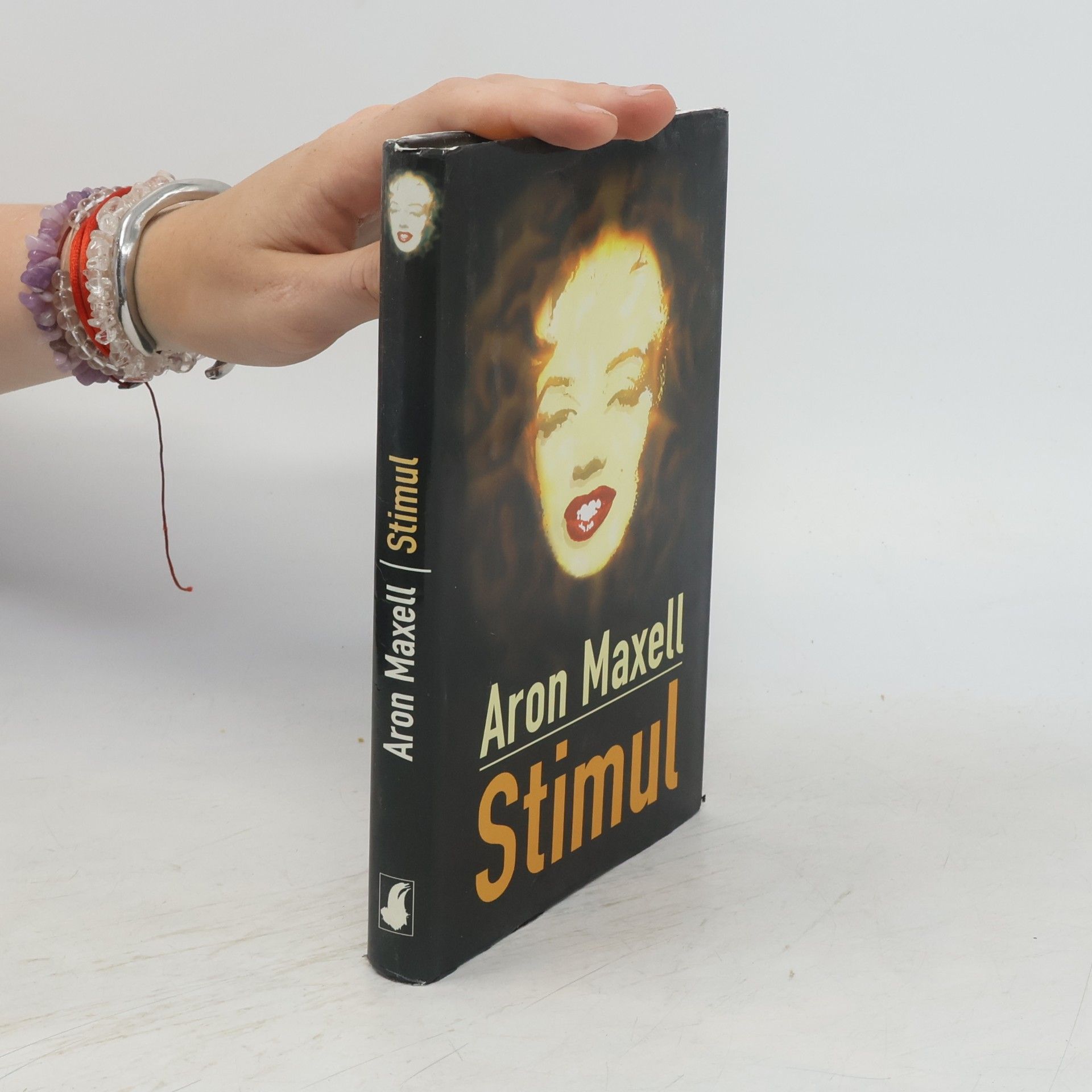 Aron Maxell Stimul