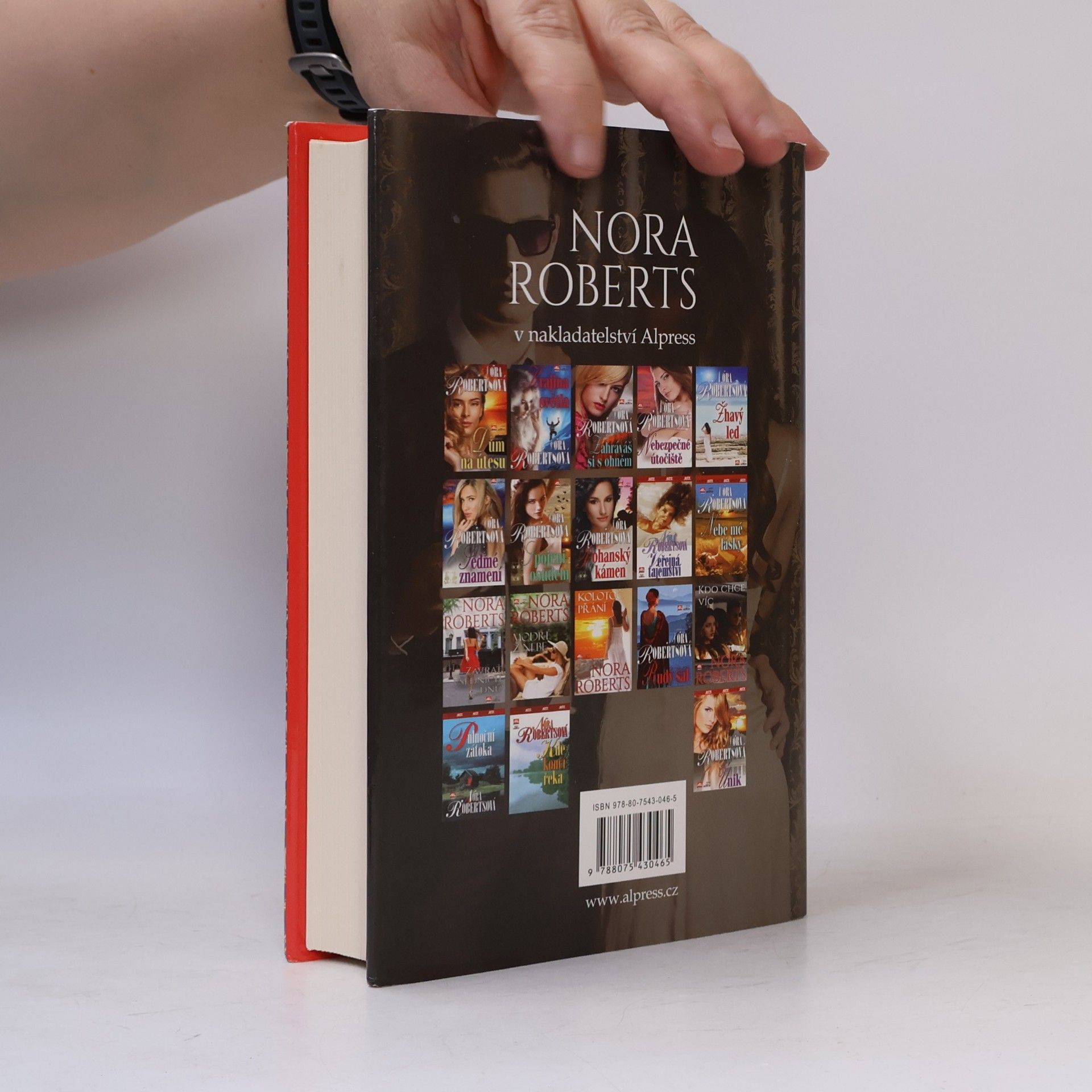Nora Roberts Tajuplná žena