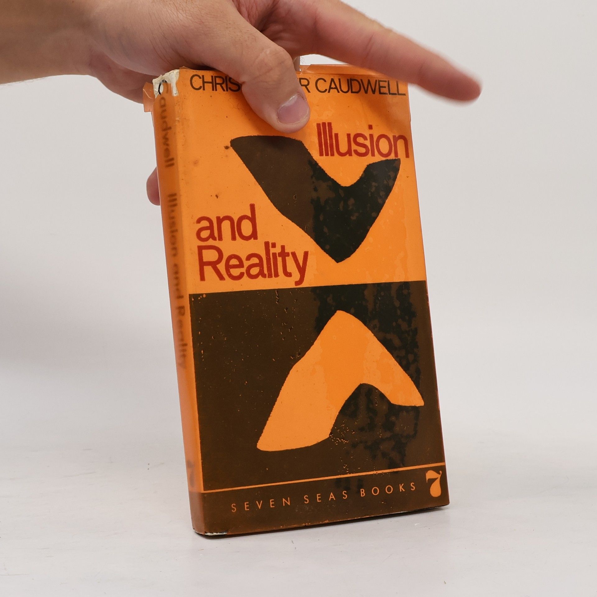 Illusion and Reality