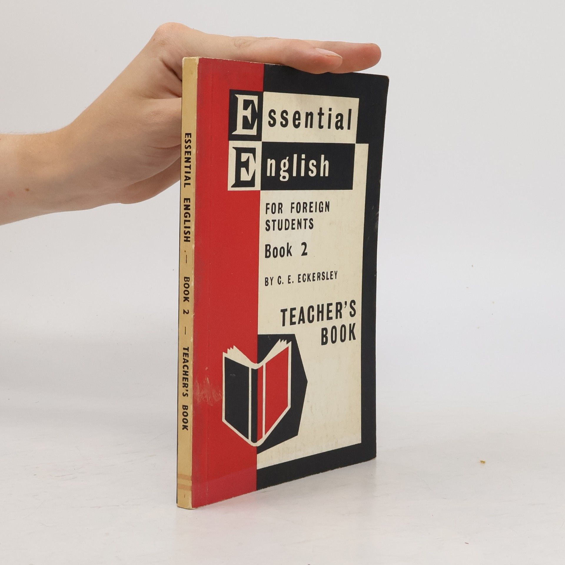 Essential English for Foreign Students. Book 2