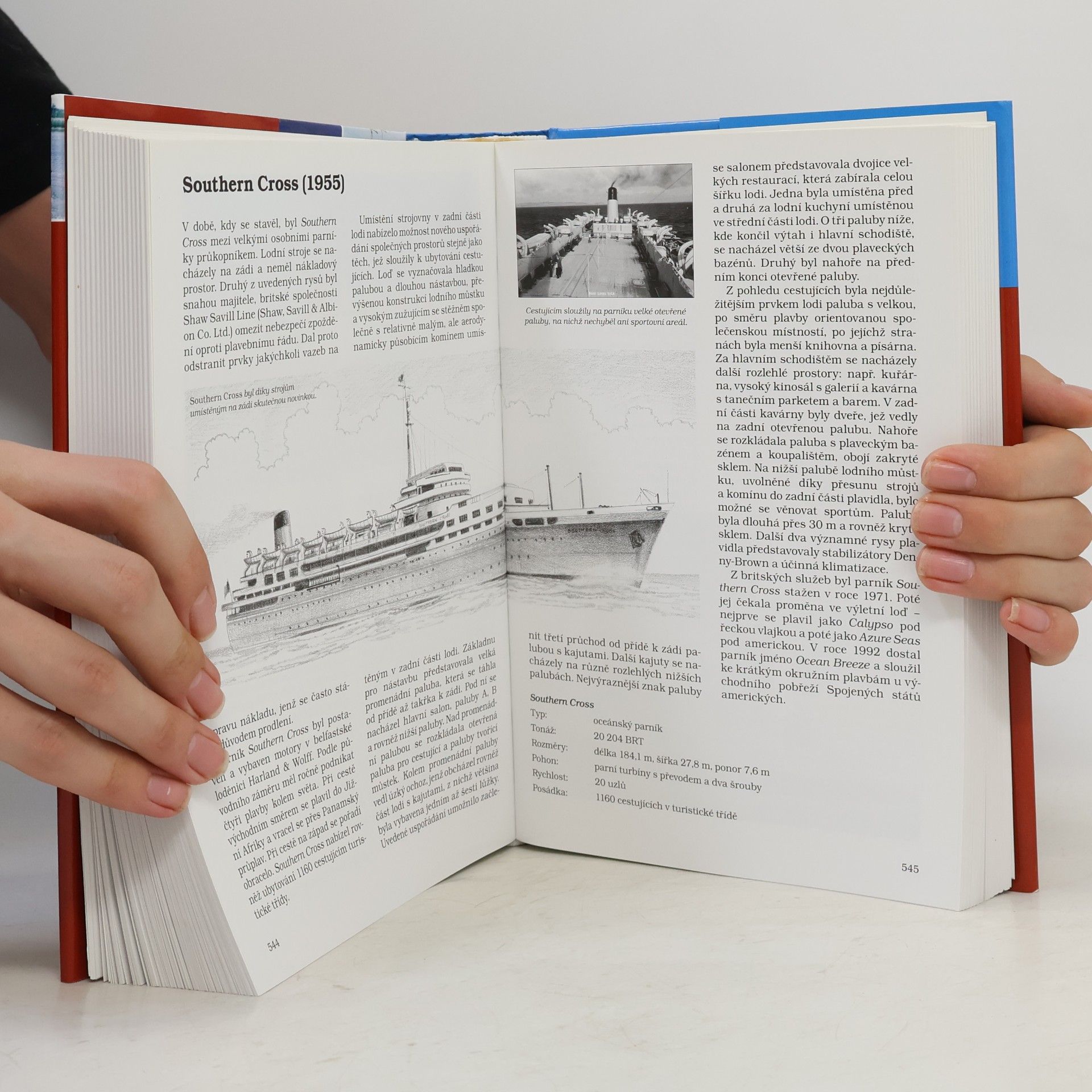 Christopher Chant LODĚ - 4000 Let námořní historie