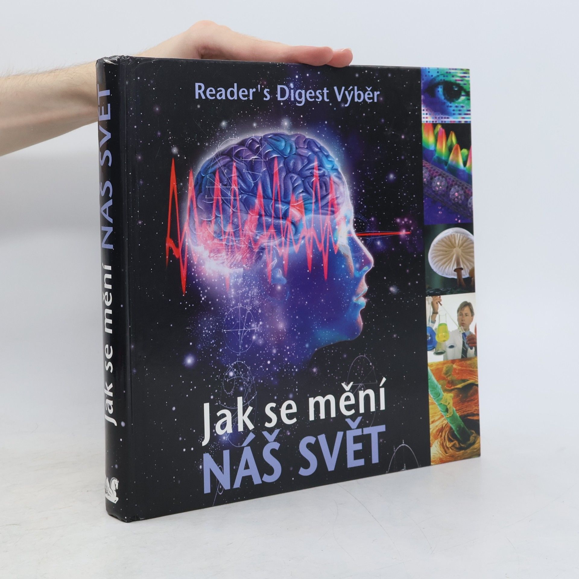 Jak se mění náš svět
