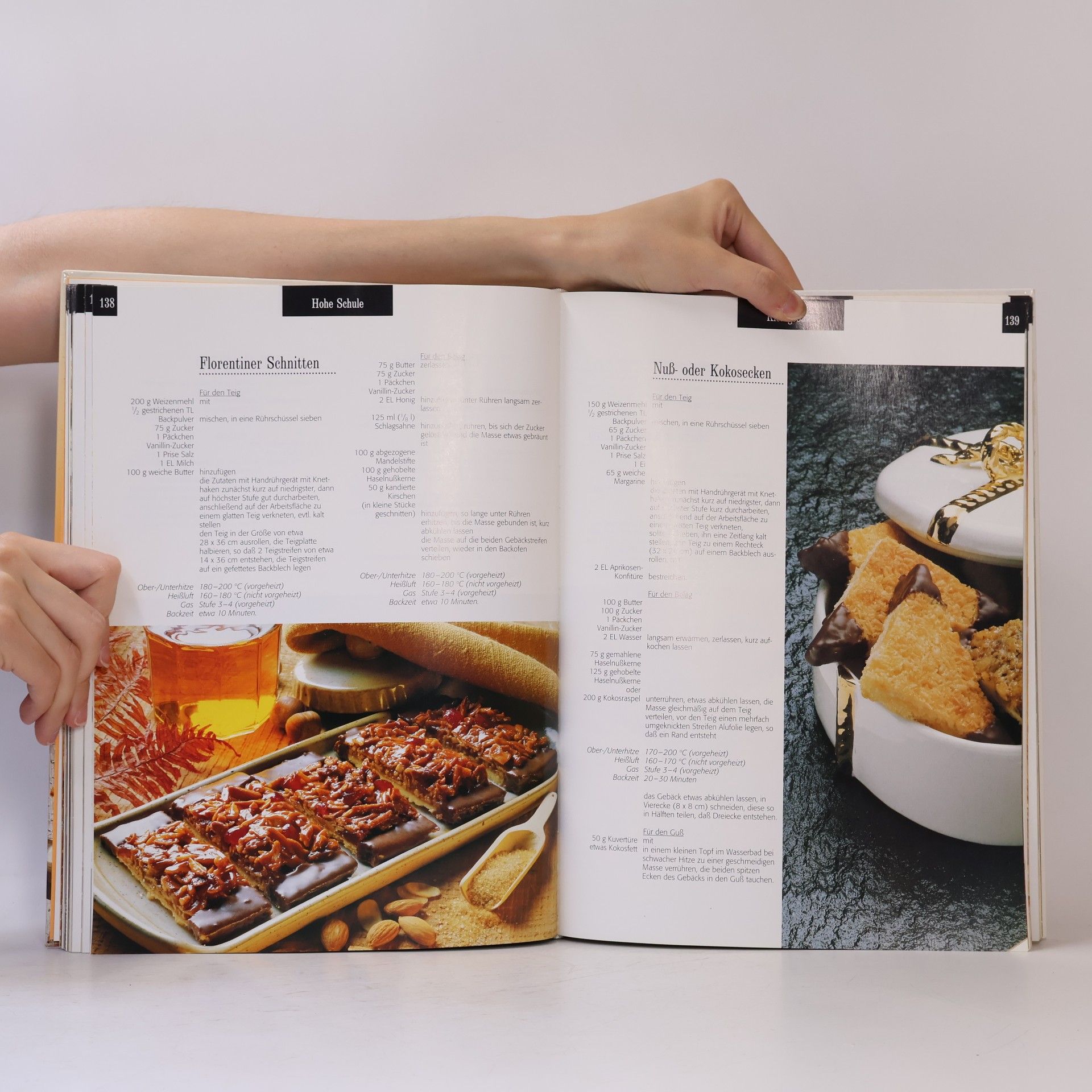 Jasmin Gromzik Das beste Dr.-Oetker-Backbuch