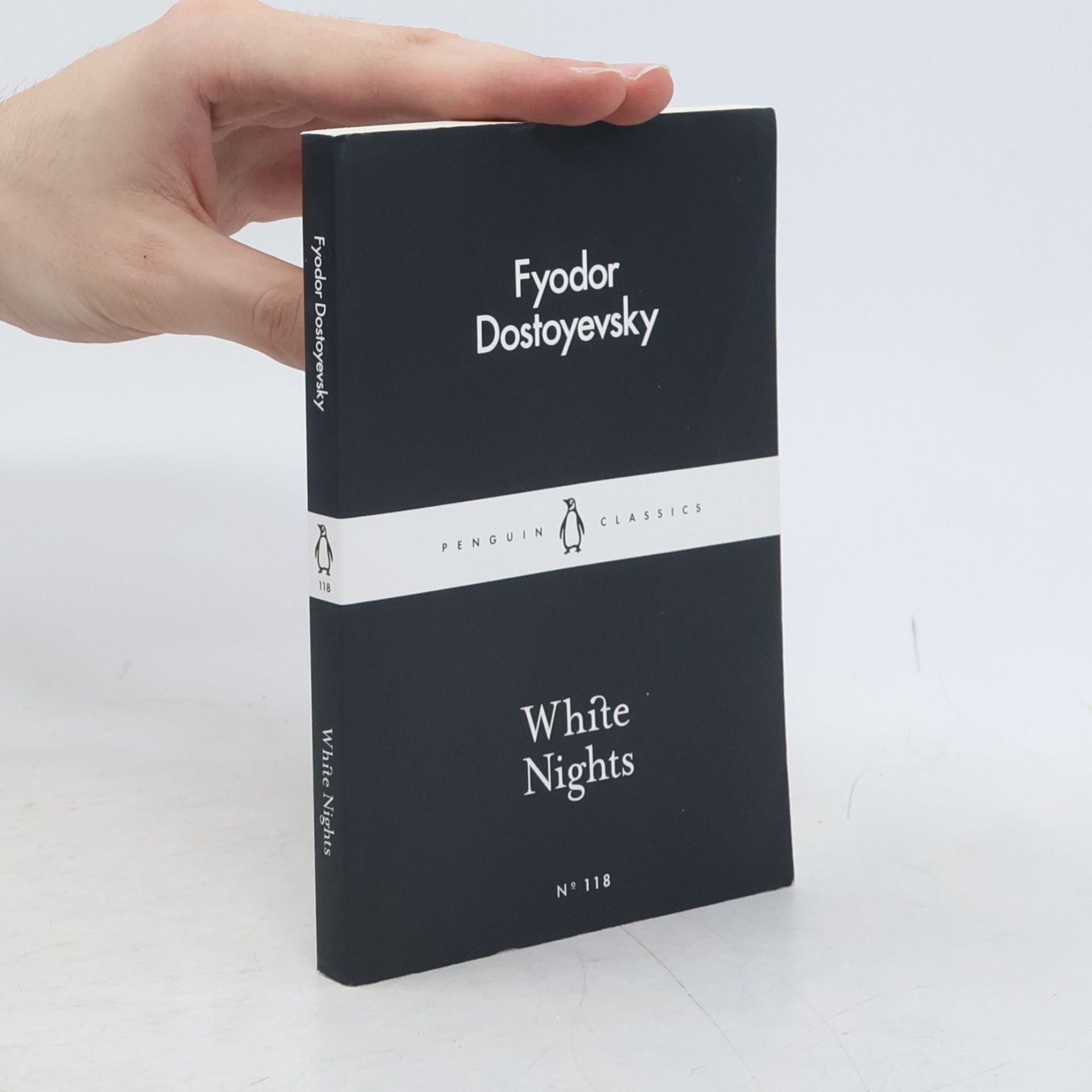 White nights