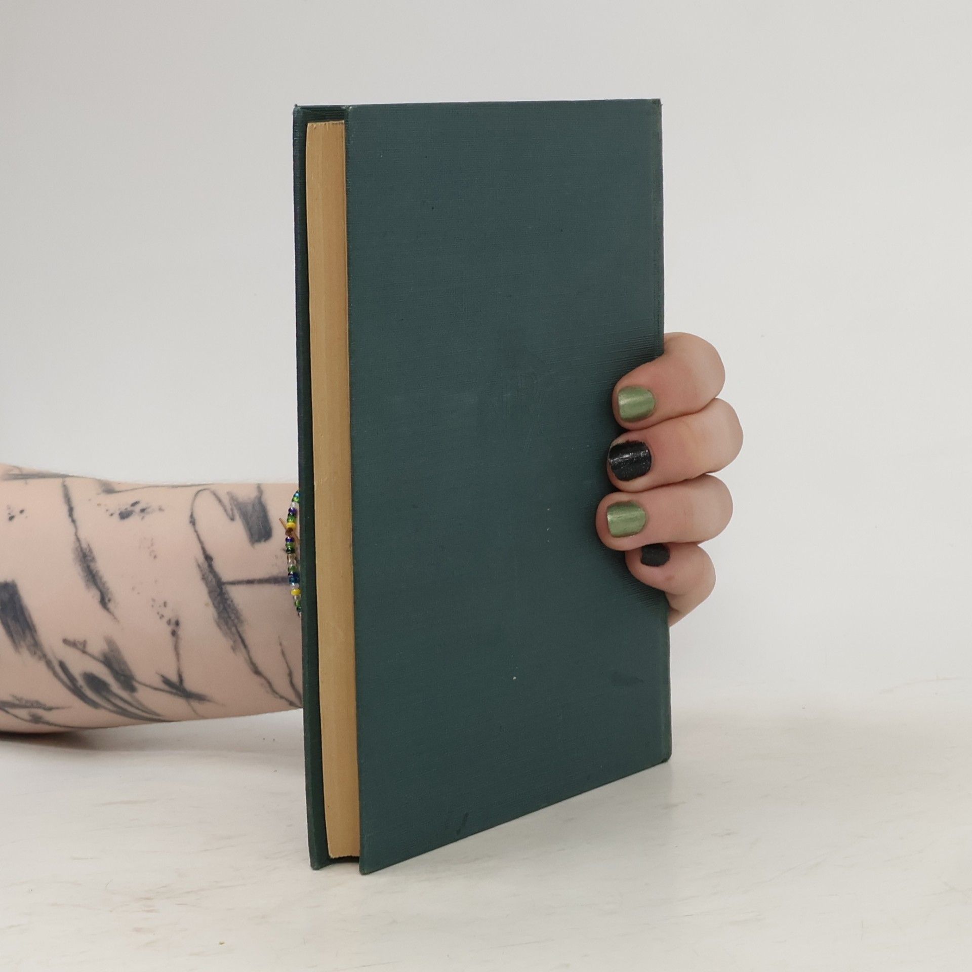 Guy de Maupassant Horla