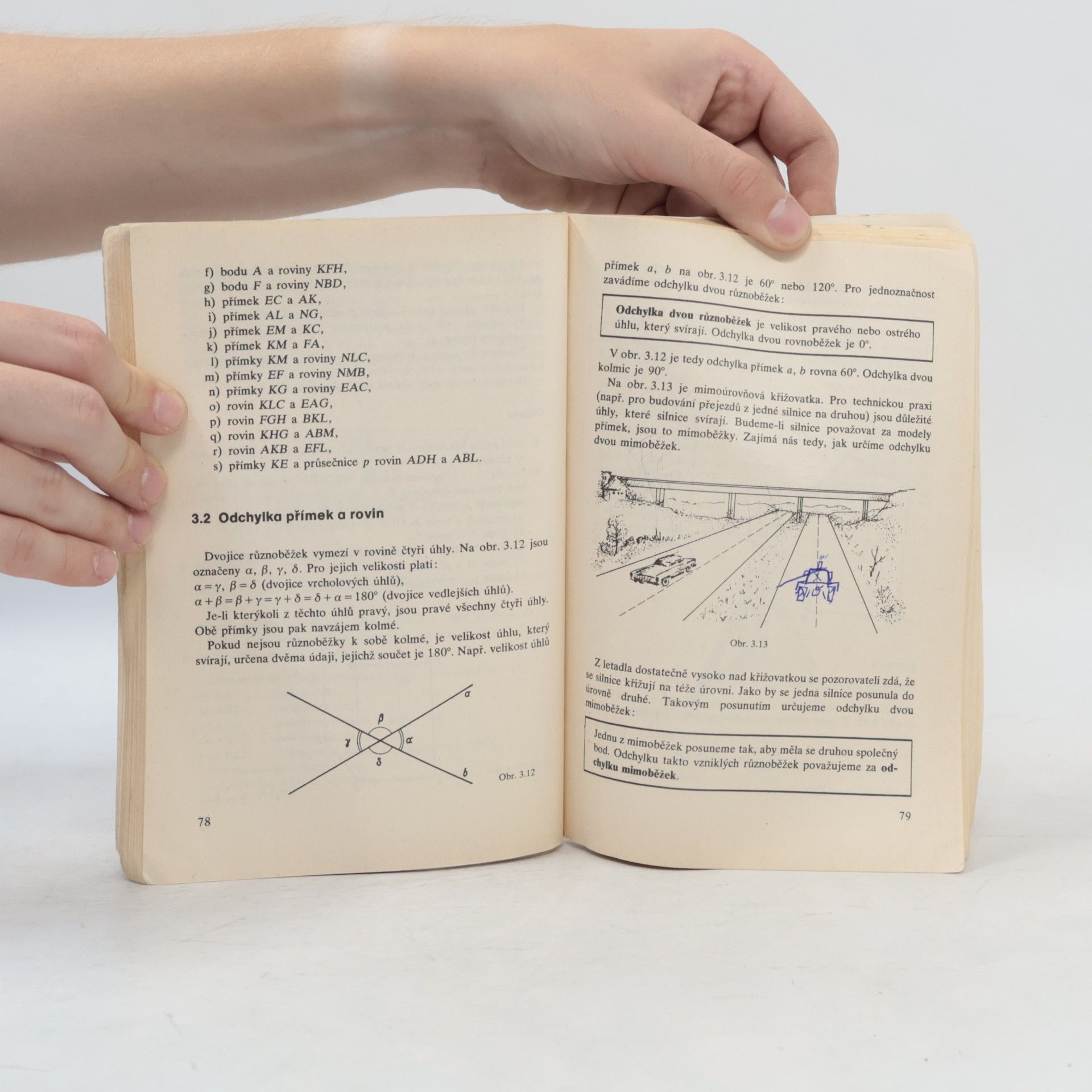 Various authors Matematika II pro učební obory středních odborných učilišť