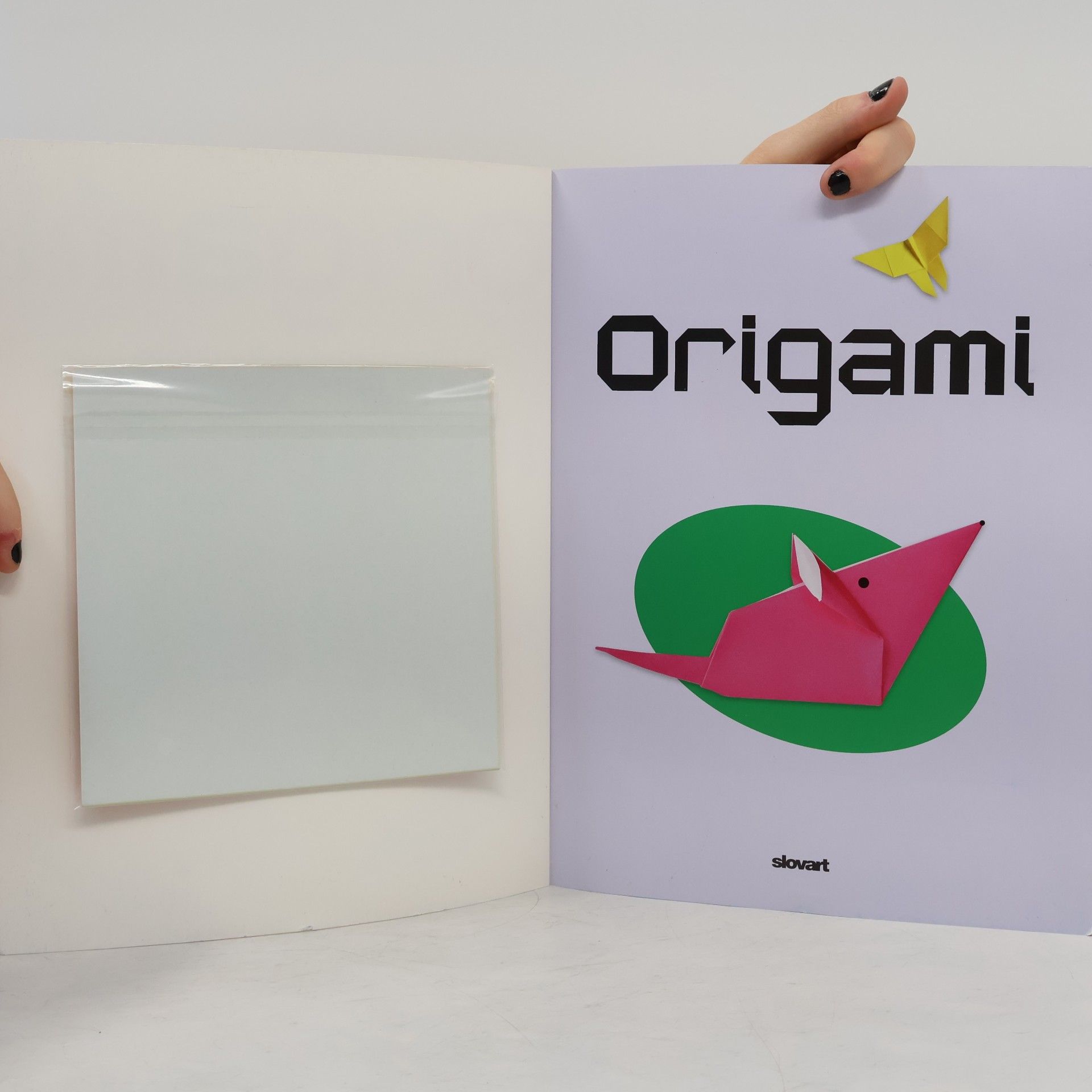 Various authors Origami