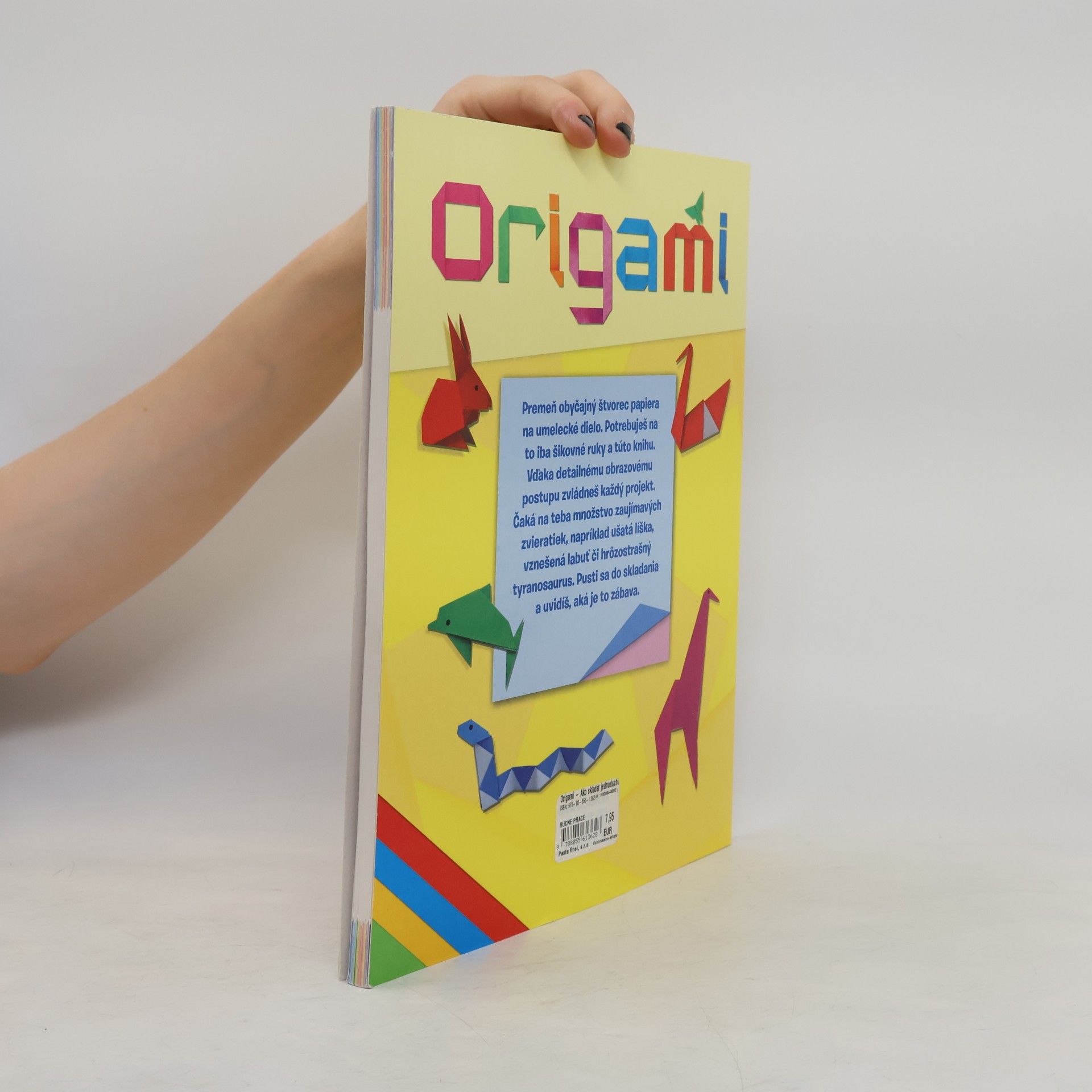 Various authors Origami