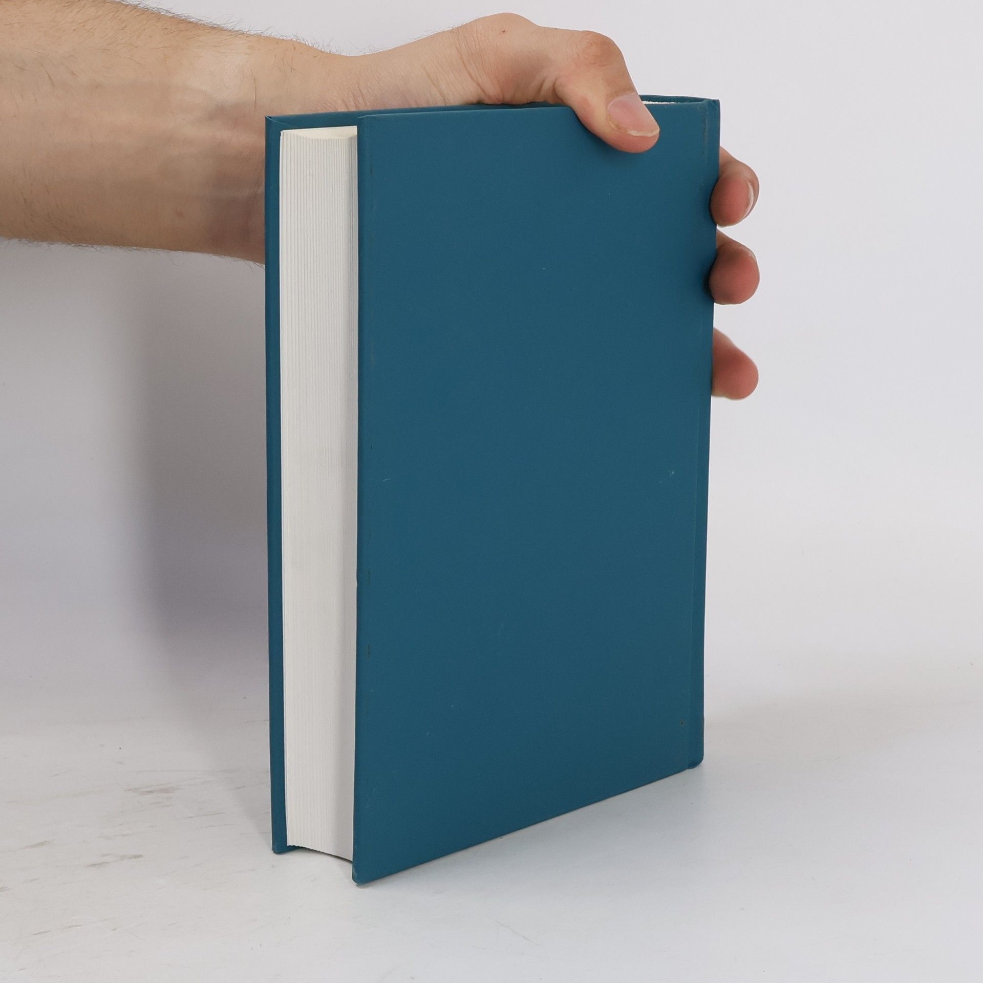 Hellmuth Benesch Encyklopedický atlas psychologie