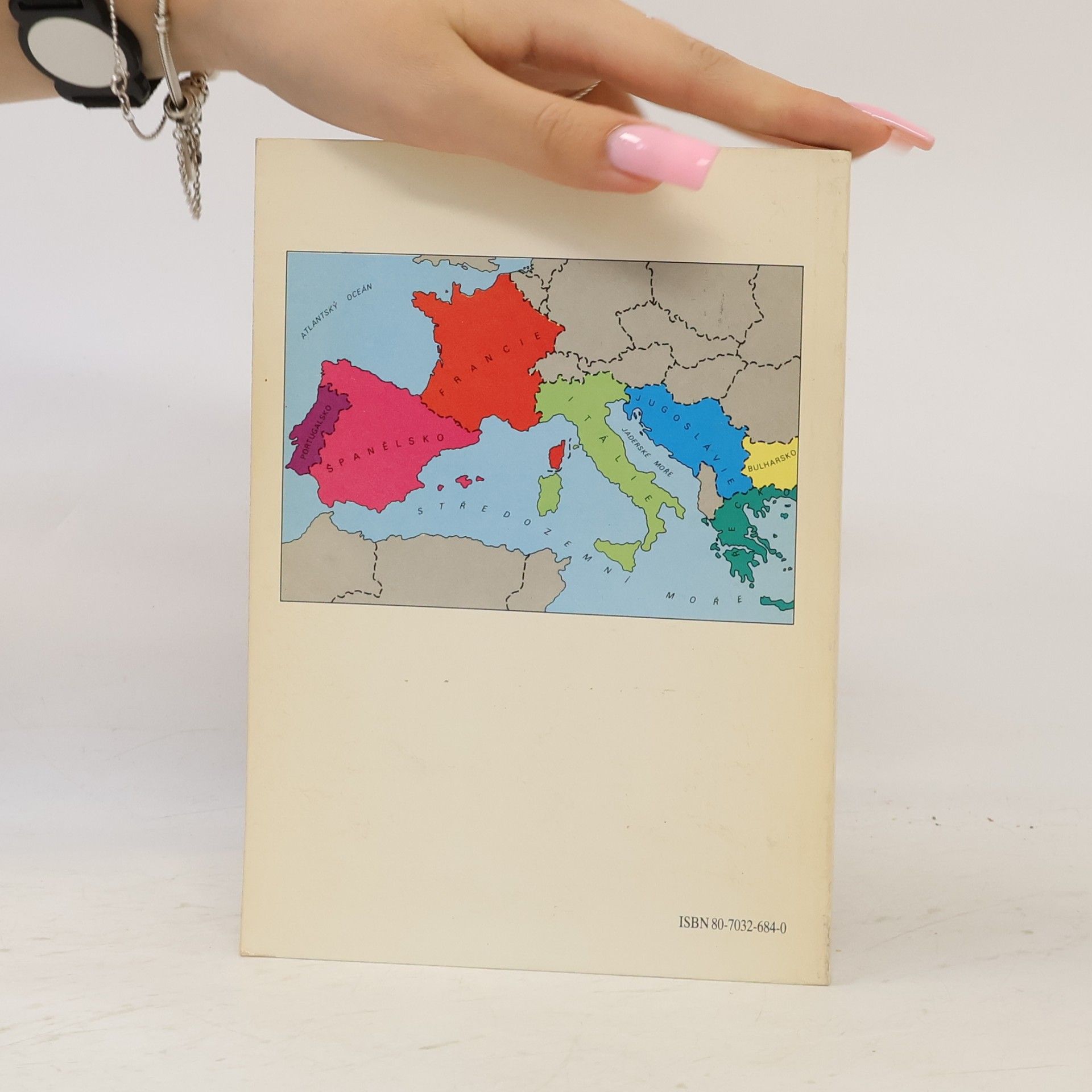 František Šulc Kuchyně jižní Evropy