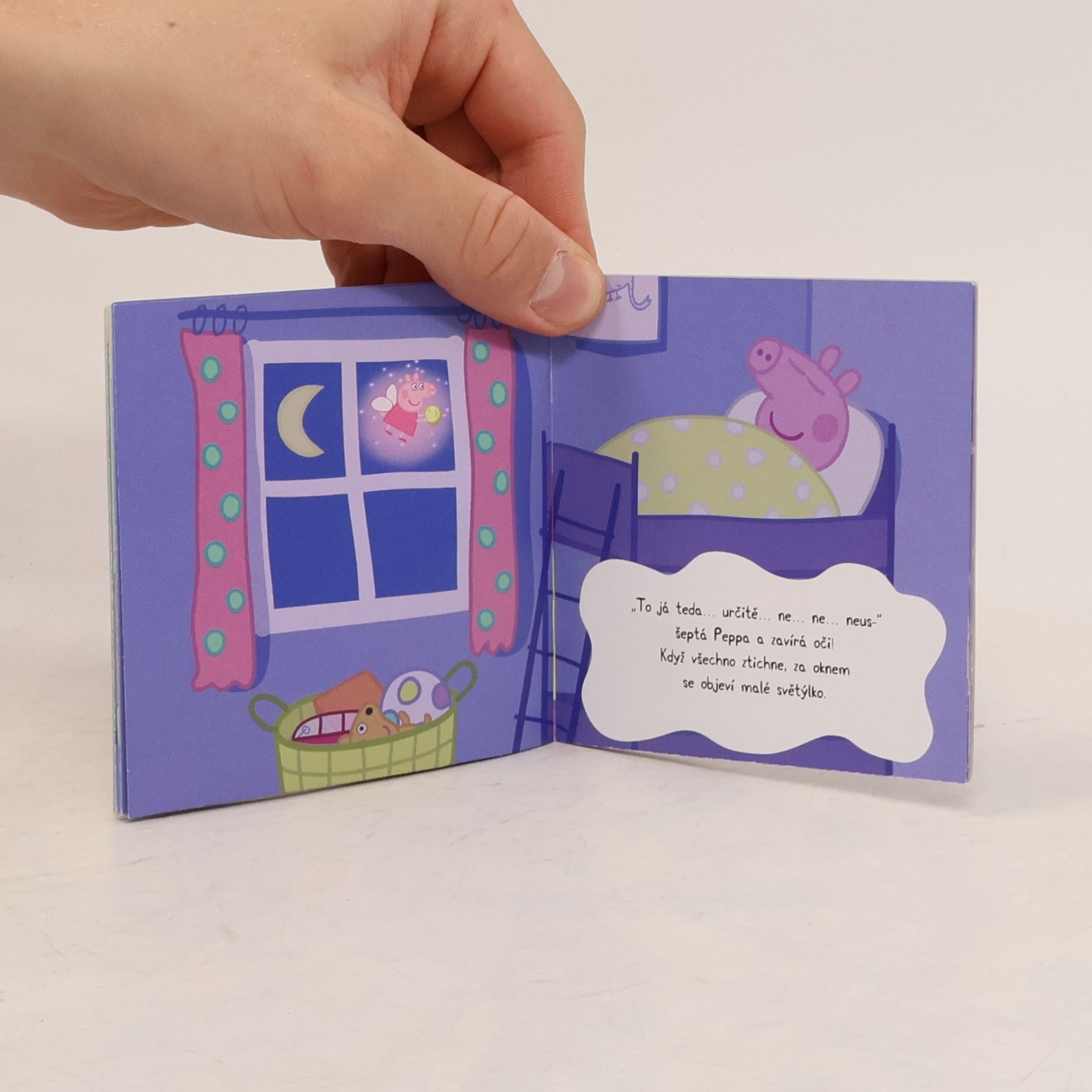 Kolektiv autorů Peppa Pig. Zoubková víla