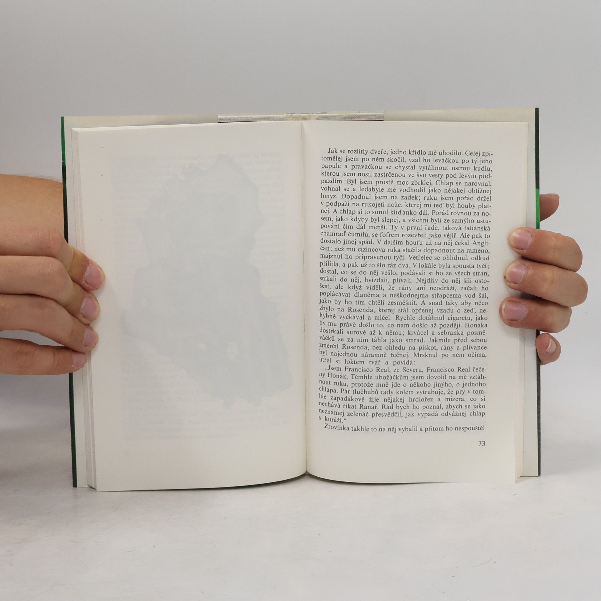 Jorge Luis Borges Obecné dějiny hanebnosti