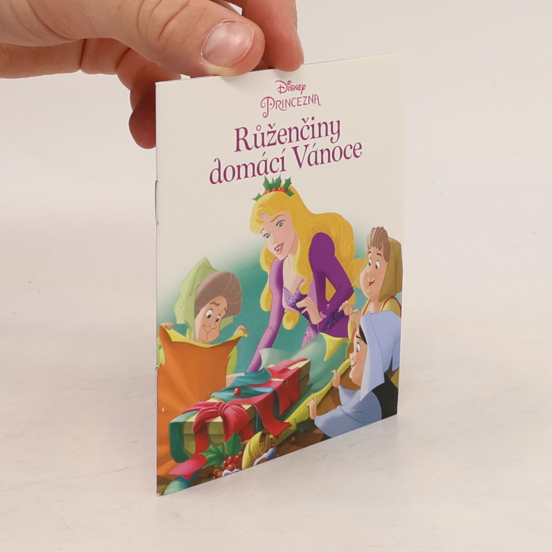Autorenkollektiv Růženčiny domácí Vánoce