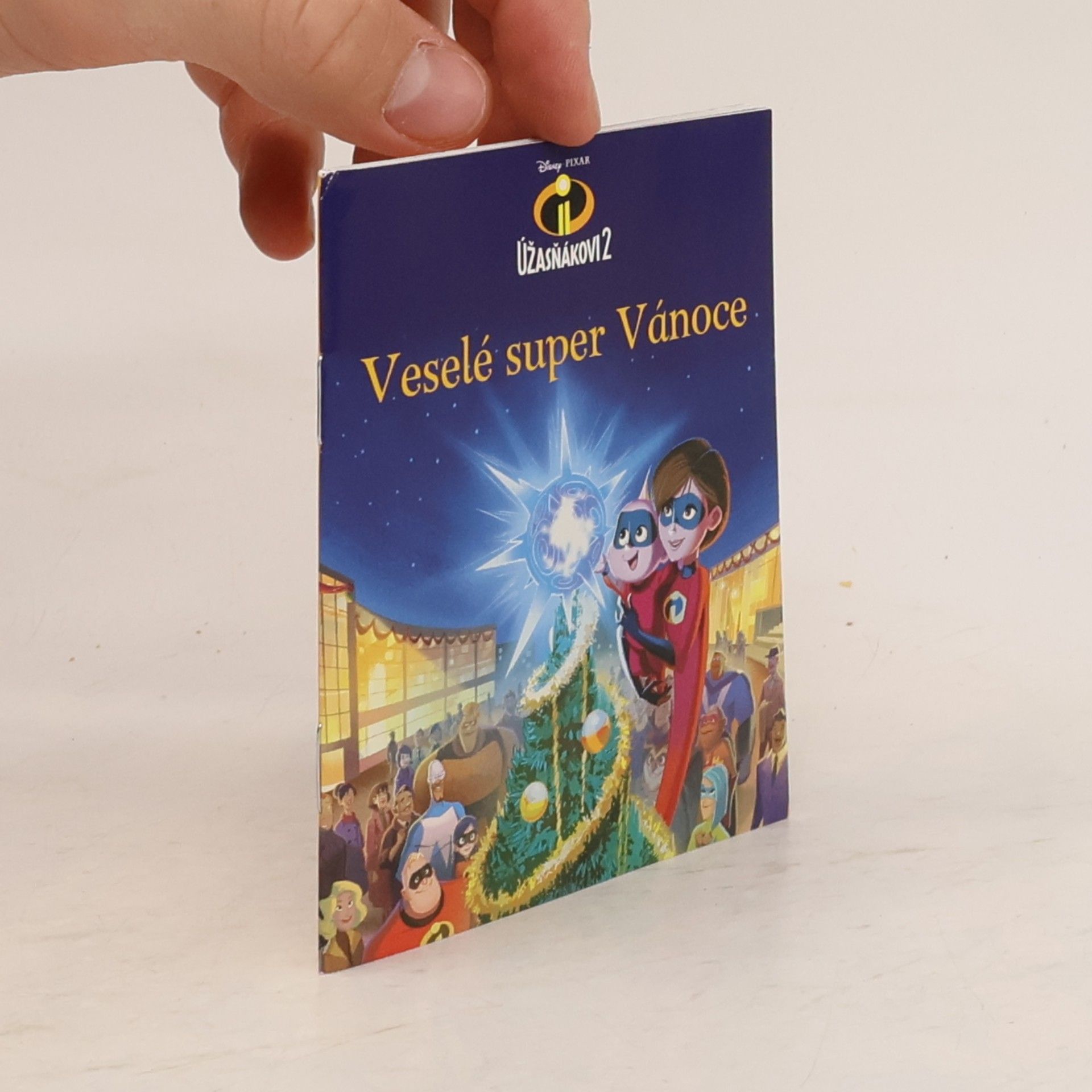 Autorenkollektiv Veselé super Vánoce