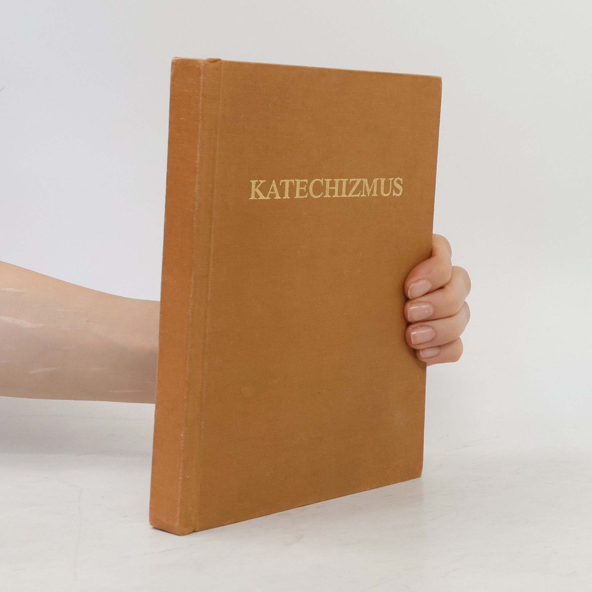 AA.VV. Katechizmus