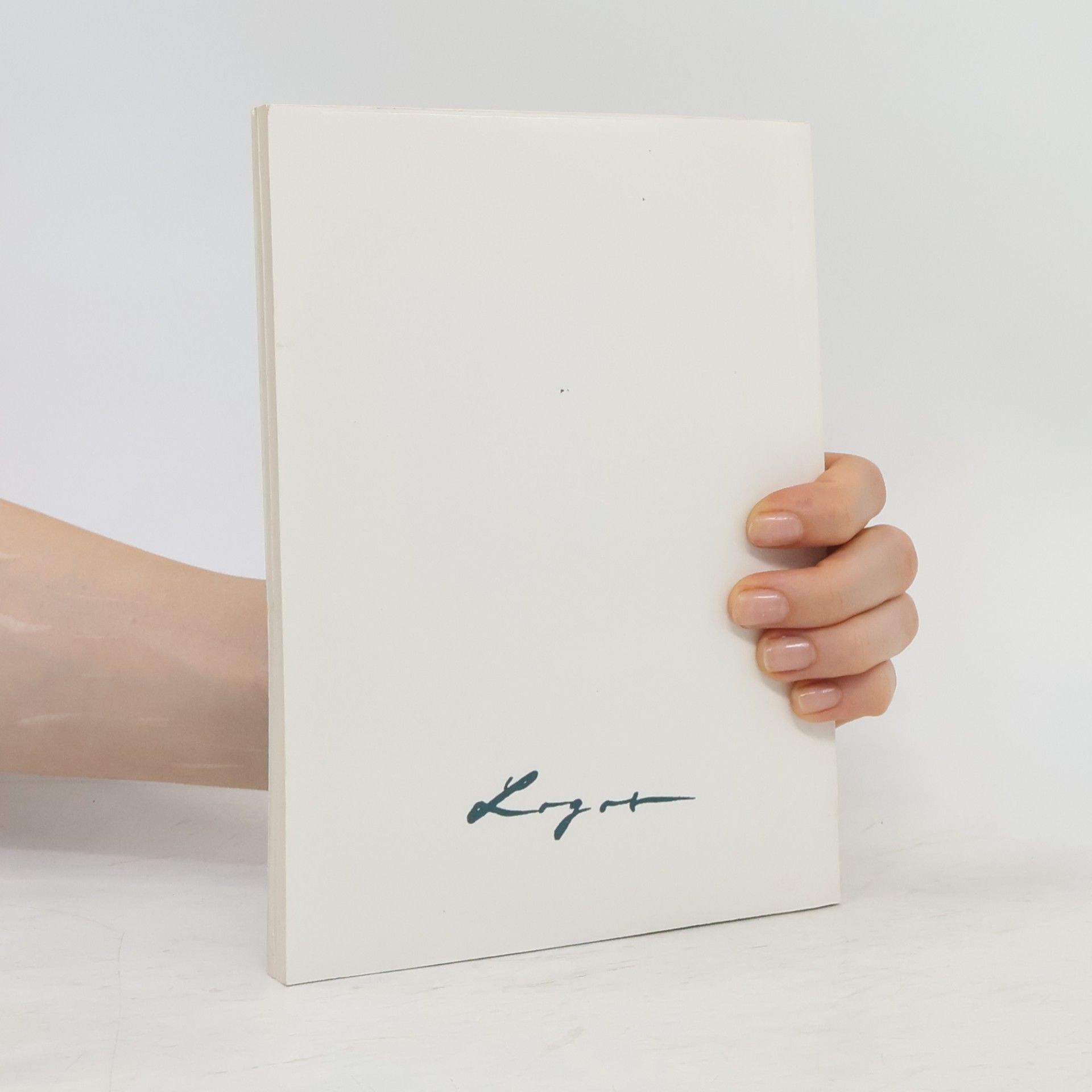Peter Lippert Človek Jób hovorí s Bohom