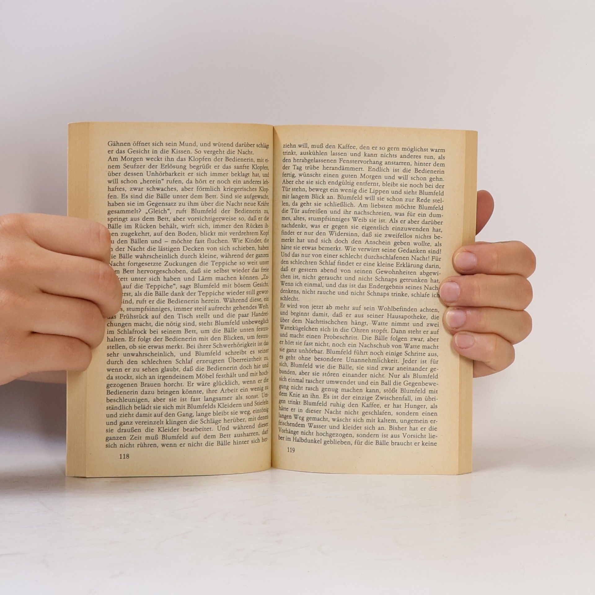 Franz Kafka Das Urteil : Erzählungen