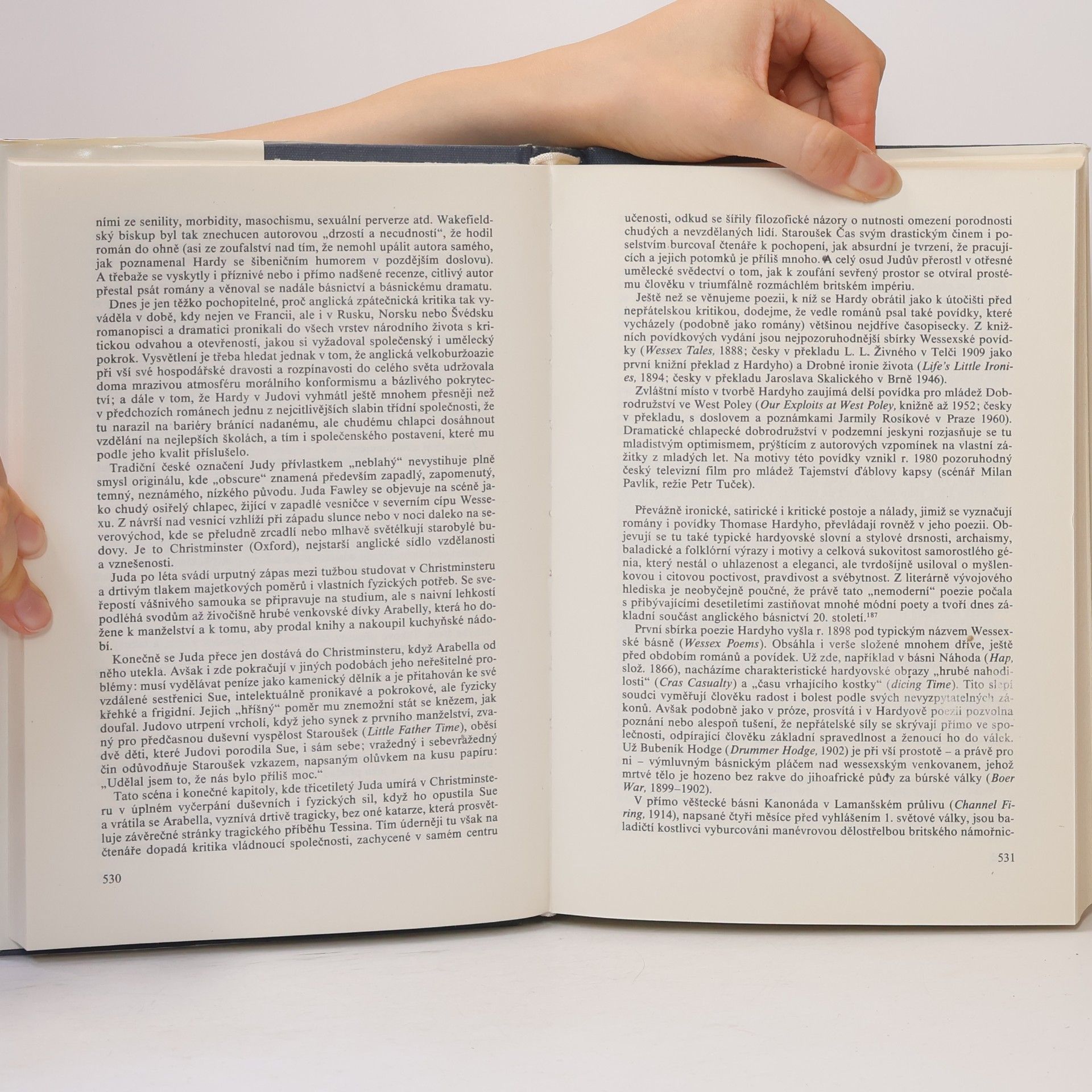 Zdeněk Stříbrný Dějiny anglické literatury 2