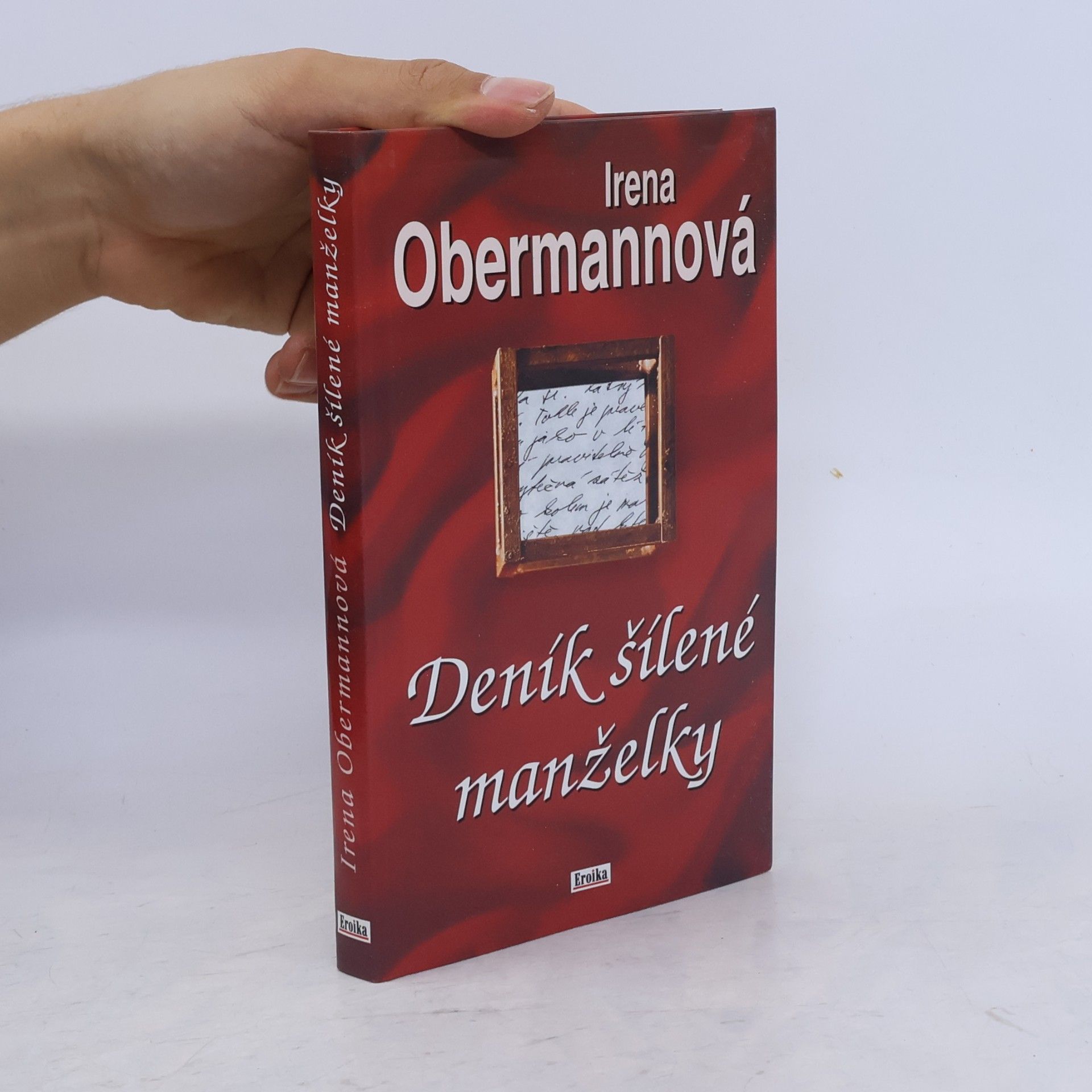 Deník šílené manželky