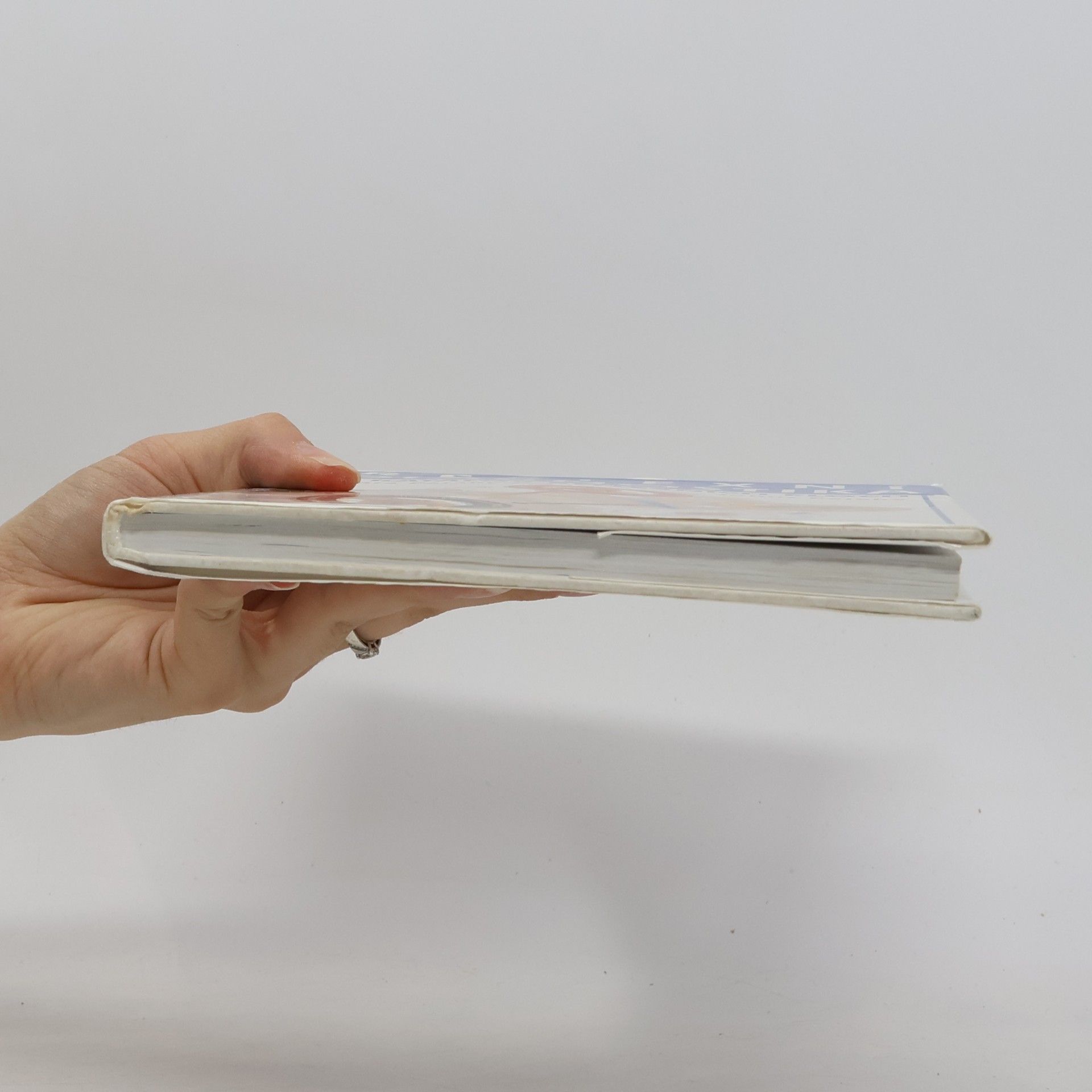 Beáta Patakyová Reflexní diagnostika a katalog reflexních ploch