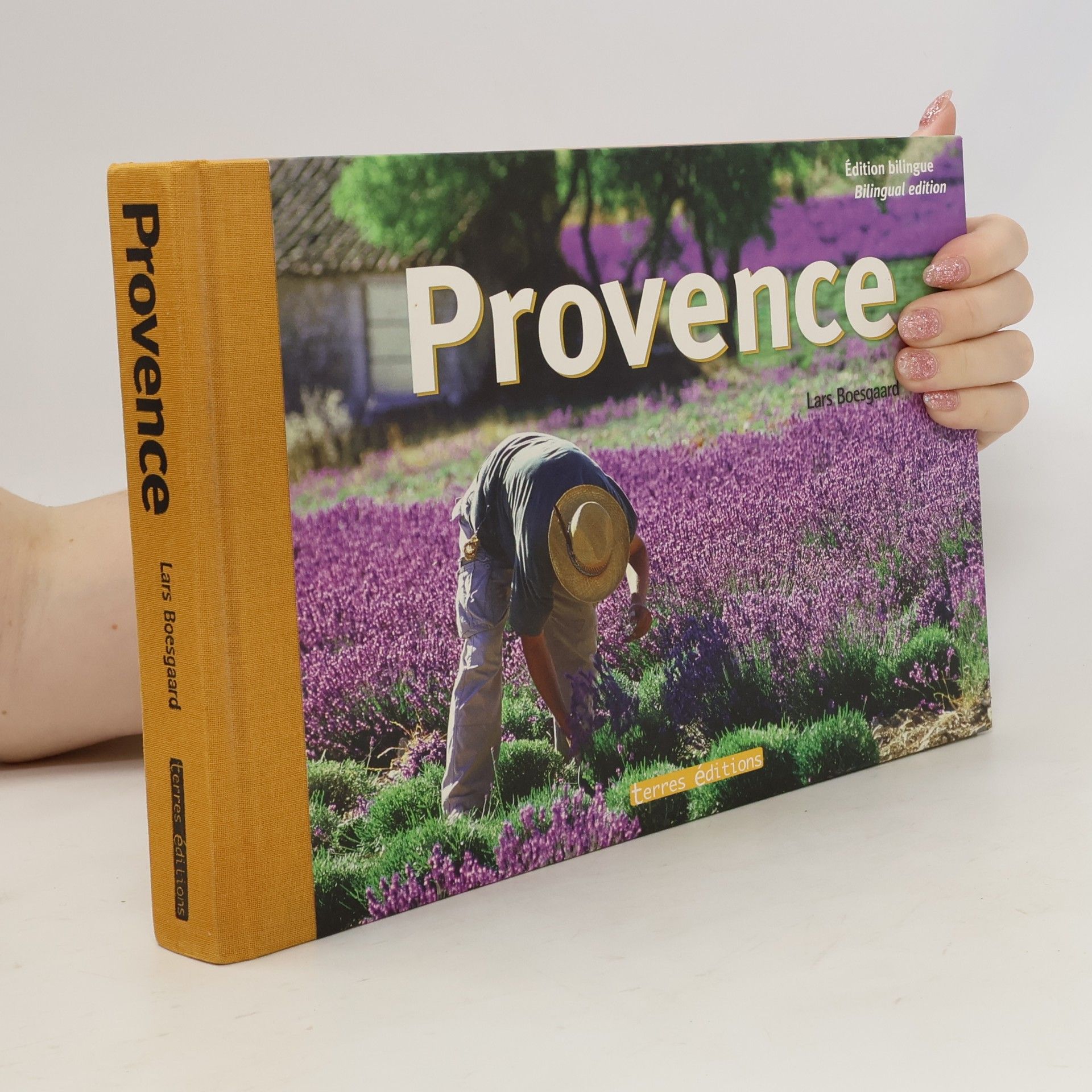 Provence