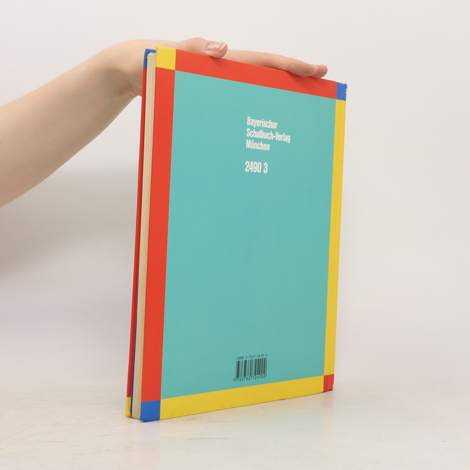 Das Lesebuch - Lesebuch für die Grundschule