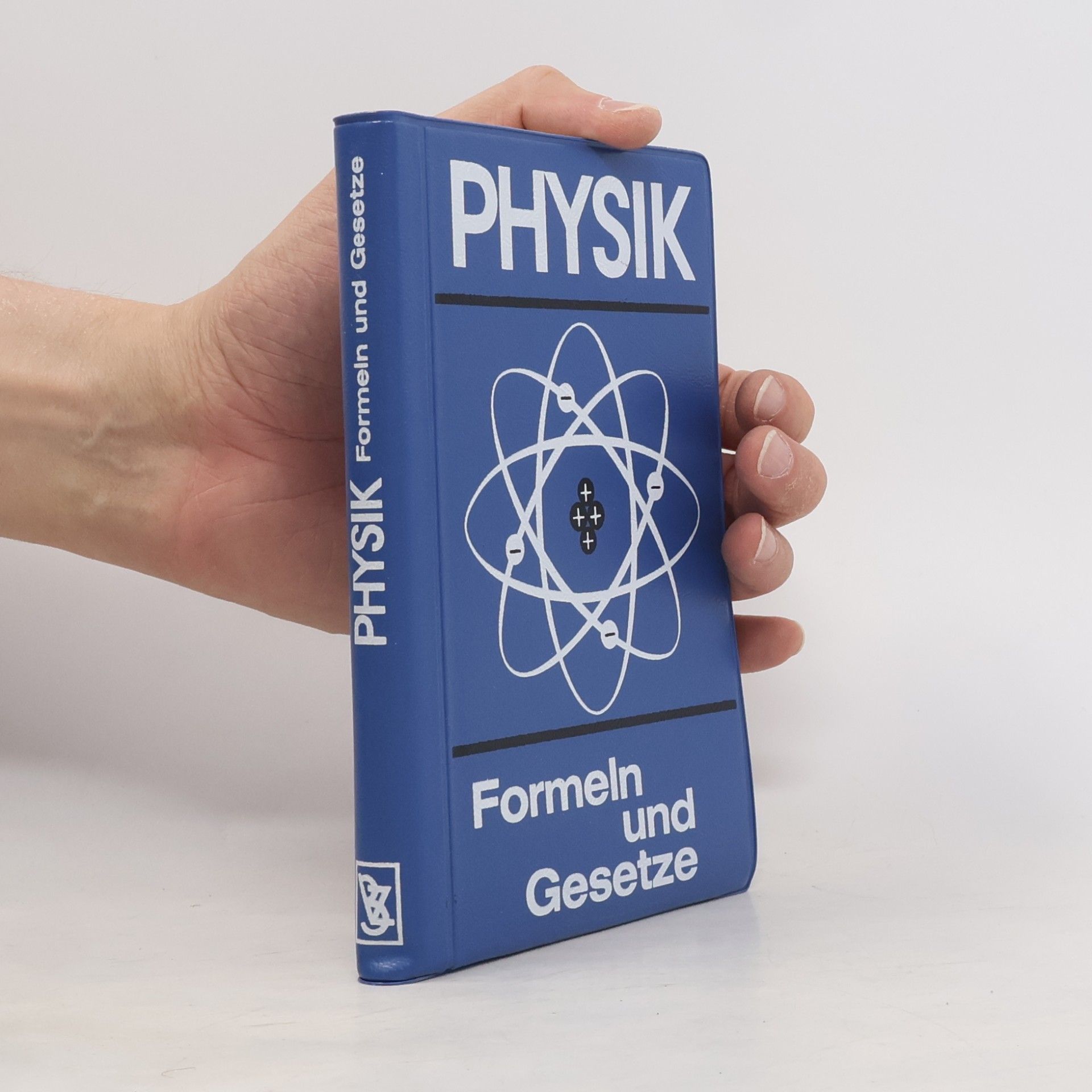 Autorenkollektiv Physik Formeln und Gesetze