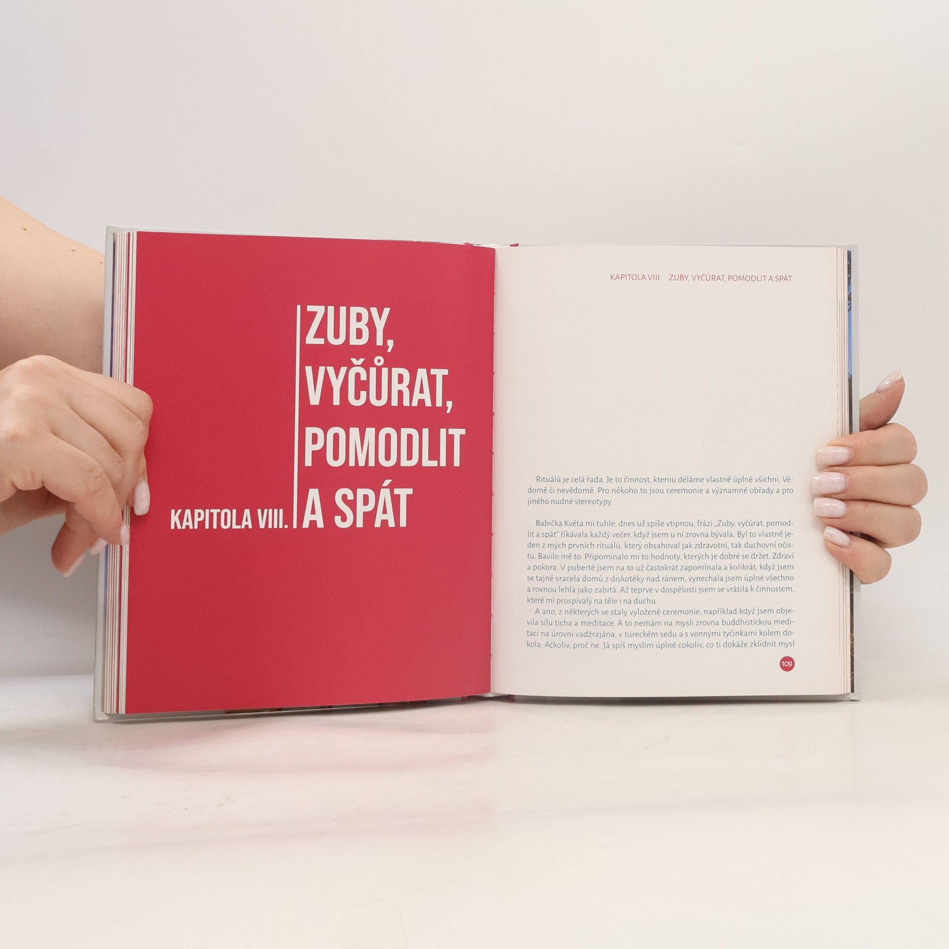 Taťána G. Brzobohatá Pokračování příště…