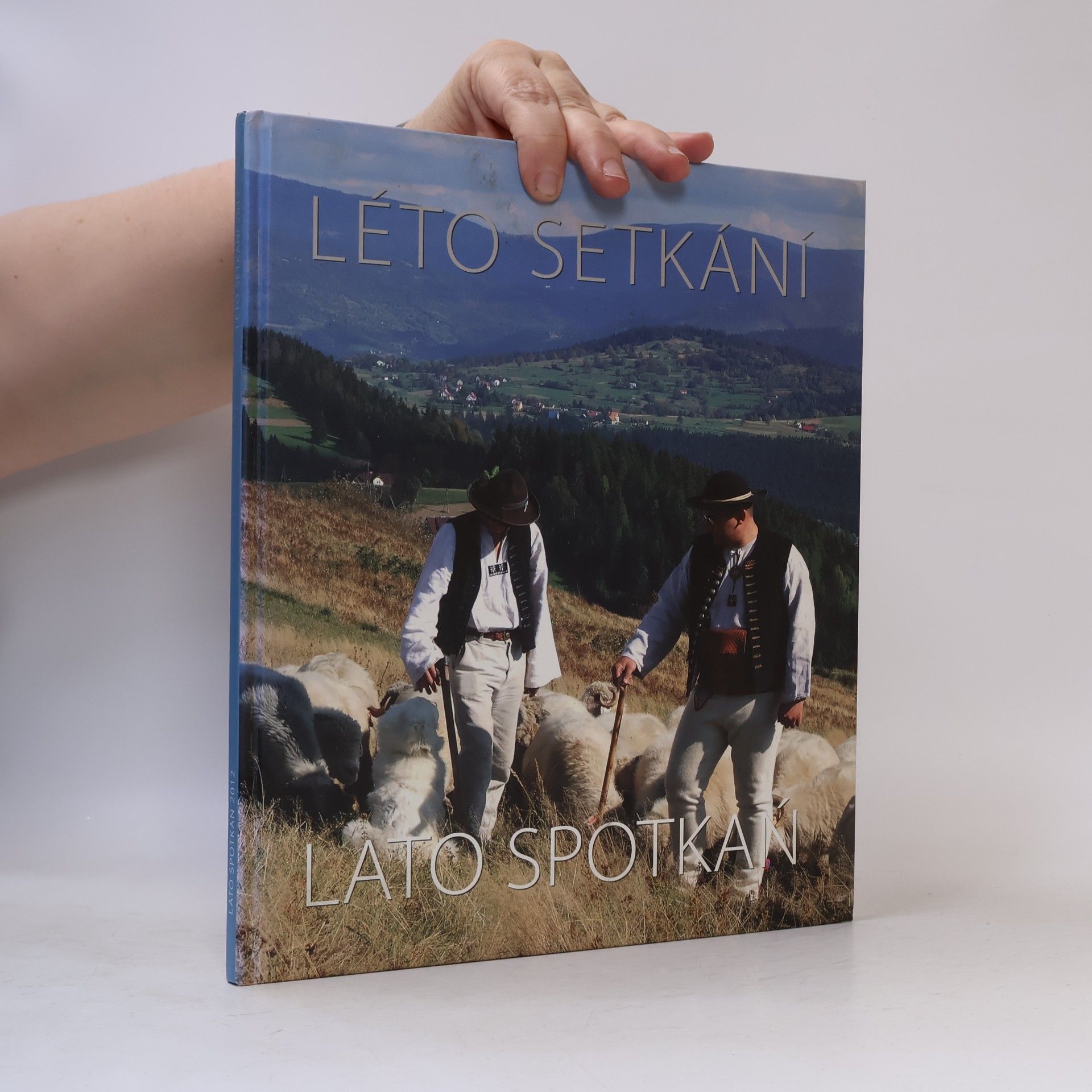 Lato Spotkań Léto setkání