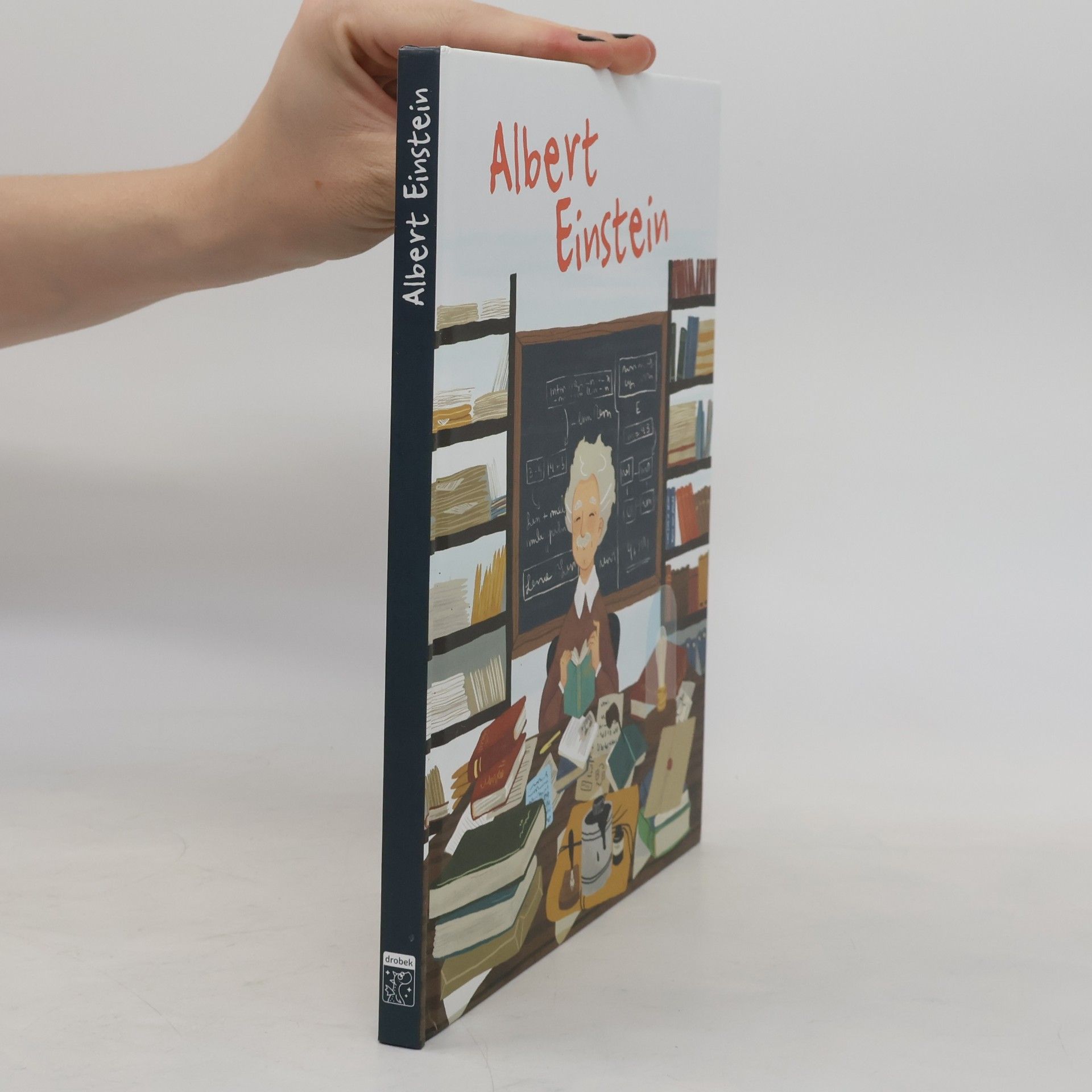 Jane Kent Génius Albert Einstein