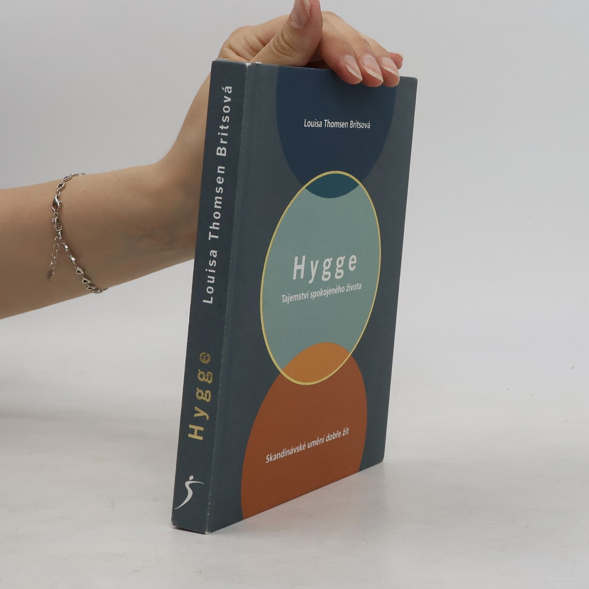Louisa Thomsen Brits Hygge: Tajemství spokojeného života