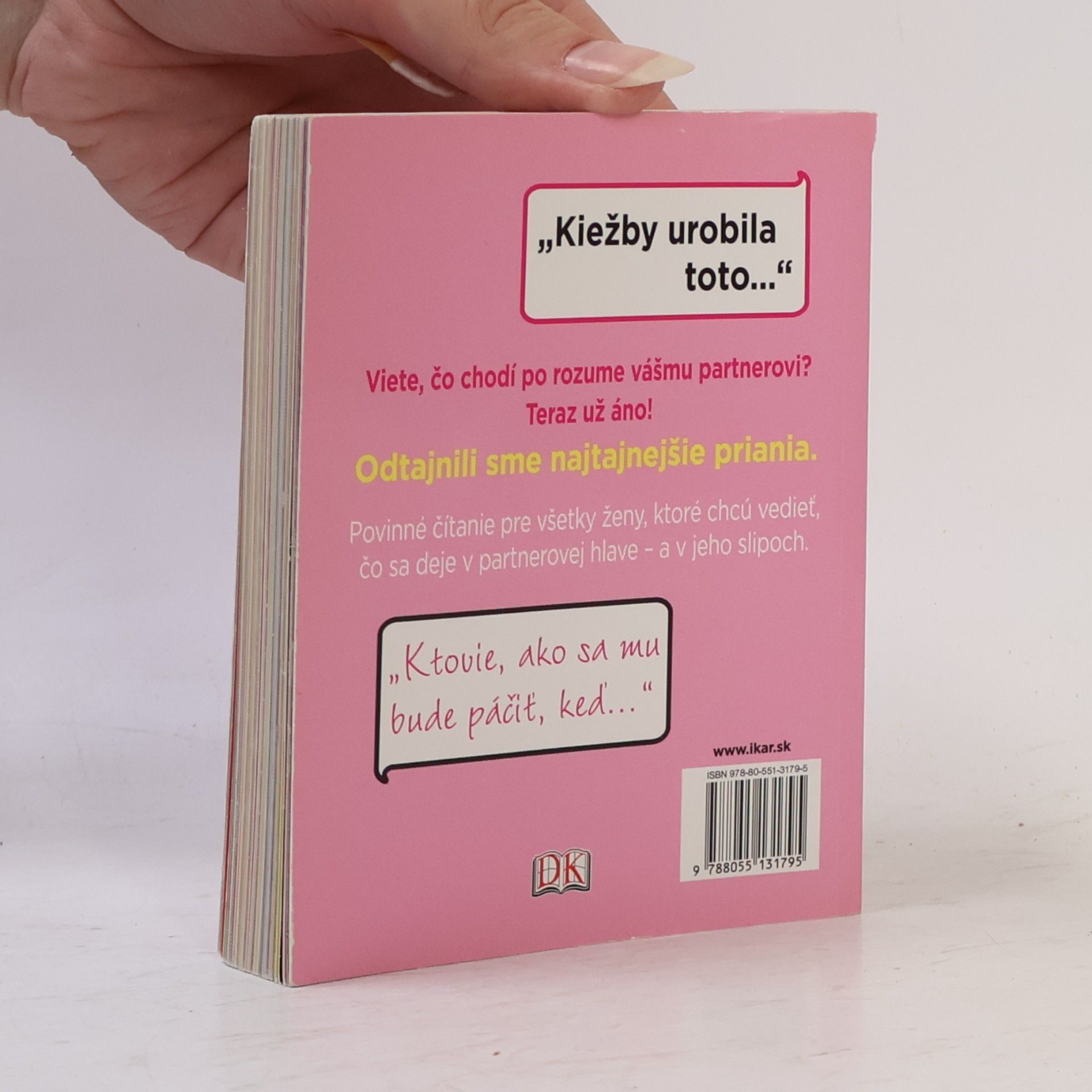 Various authors Sexi rady pre sexi baby