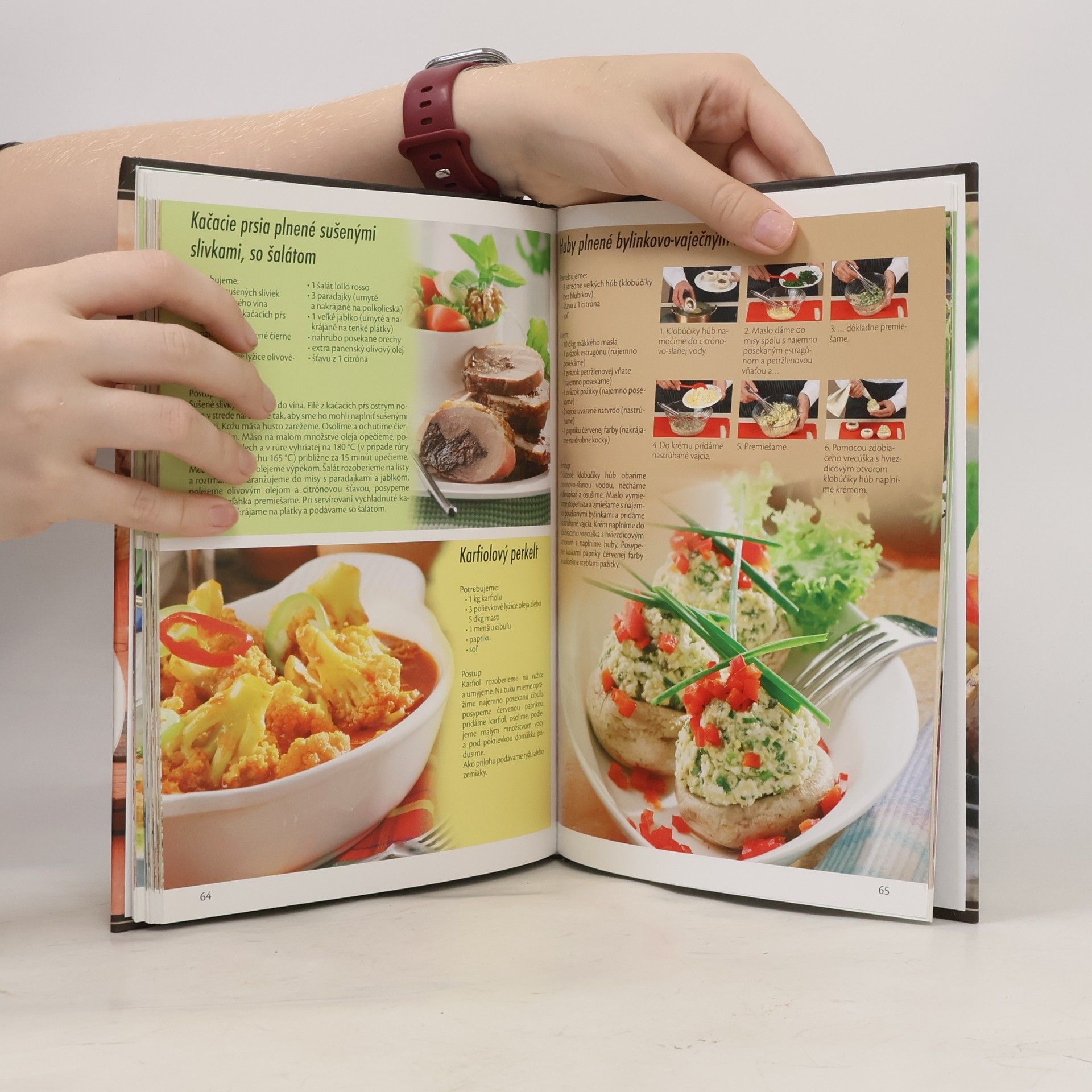 Autorenkollektiv Domáce chute z babičkinej kuchyne