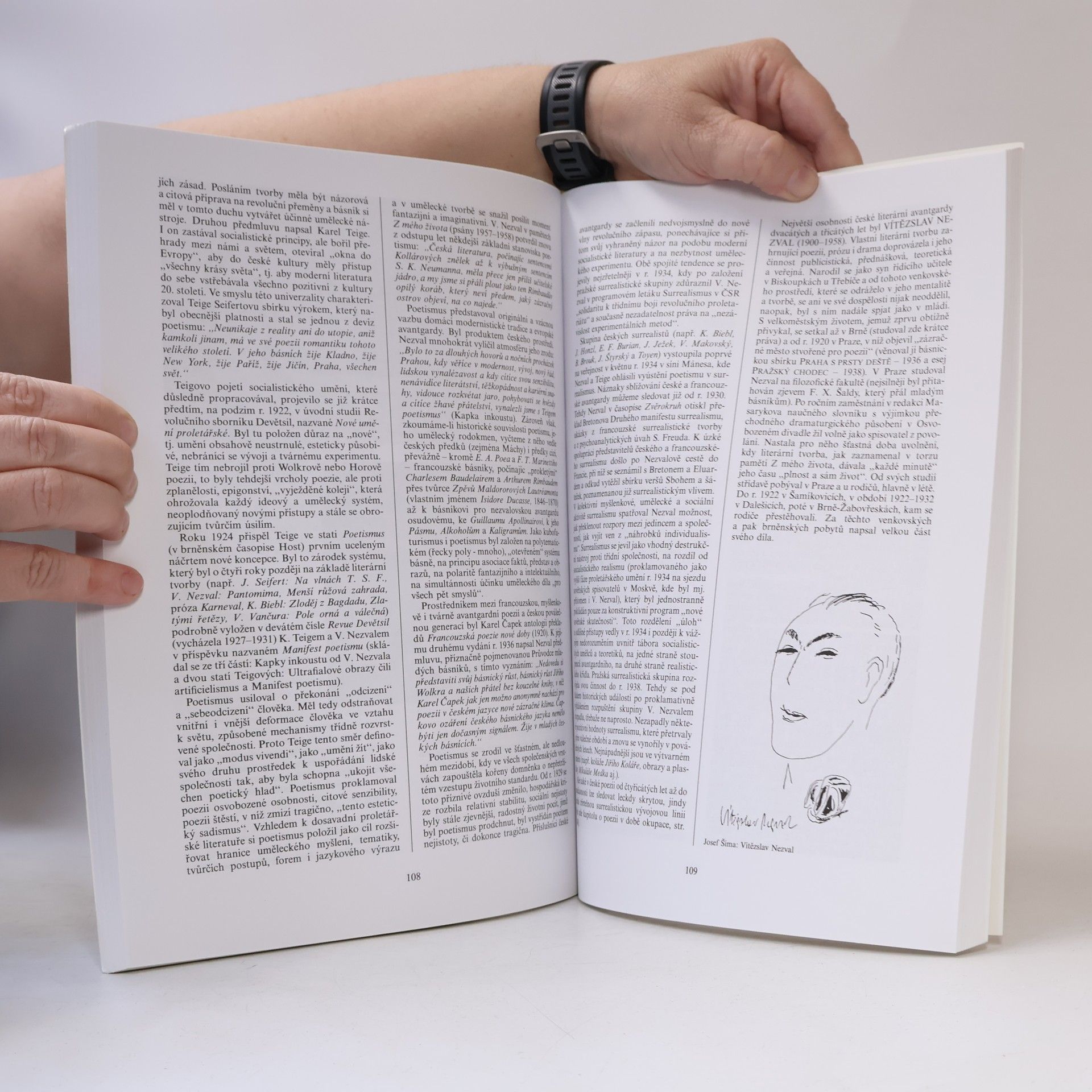 Bohuš Balajka Přehledné dějiny literatury II