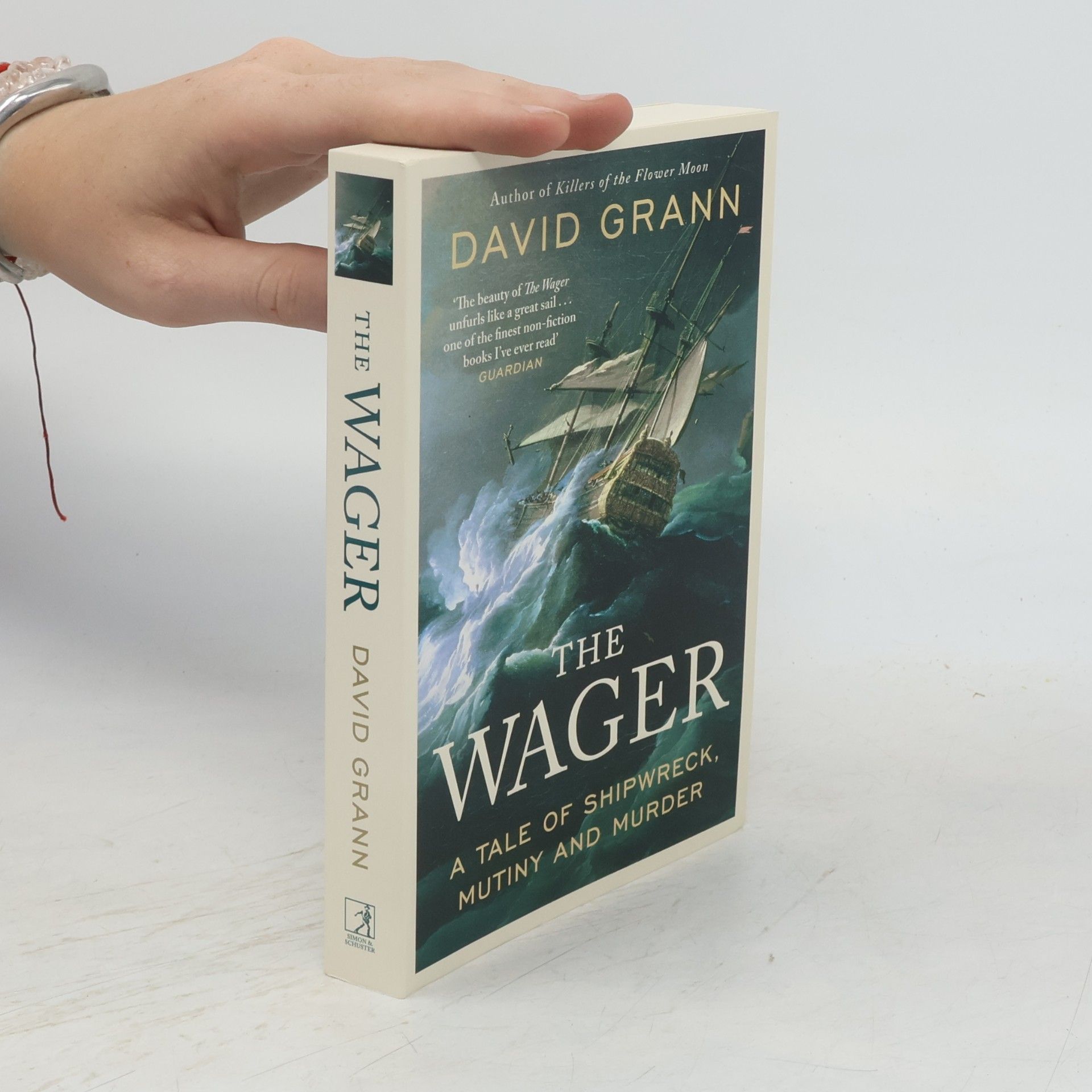 The Wager