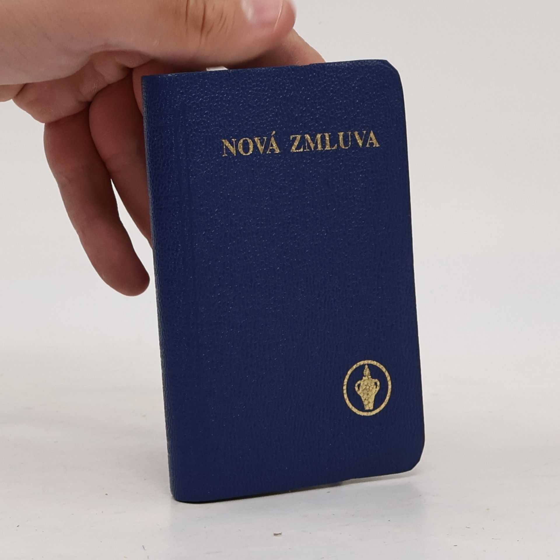 Kolektiv autorů Nová zmluva
