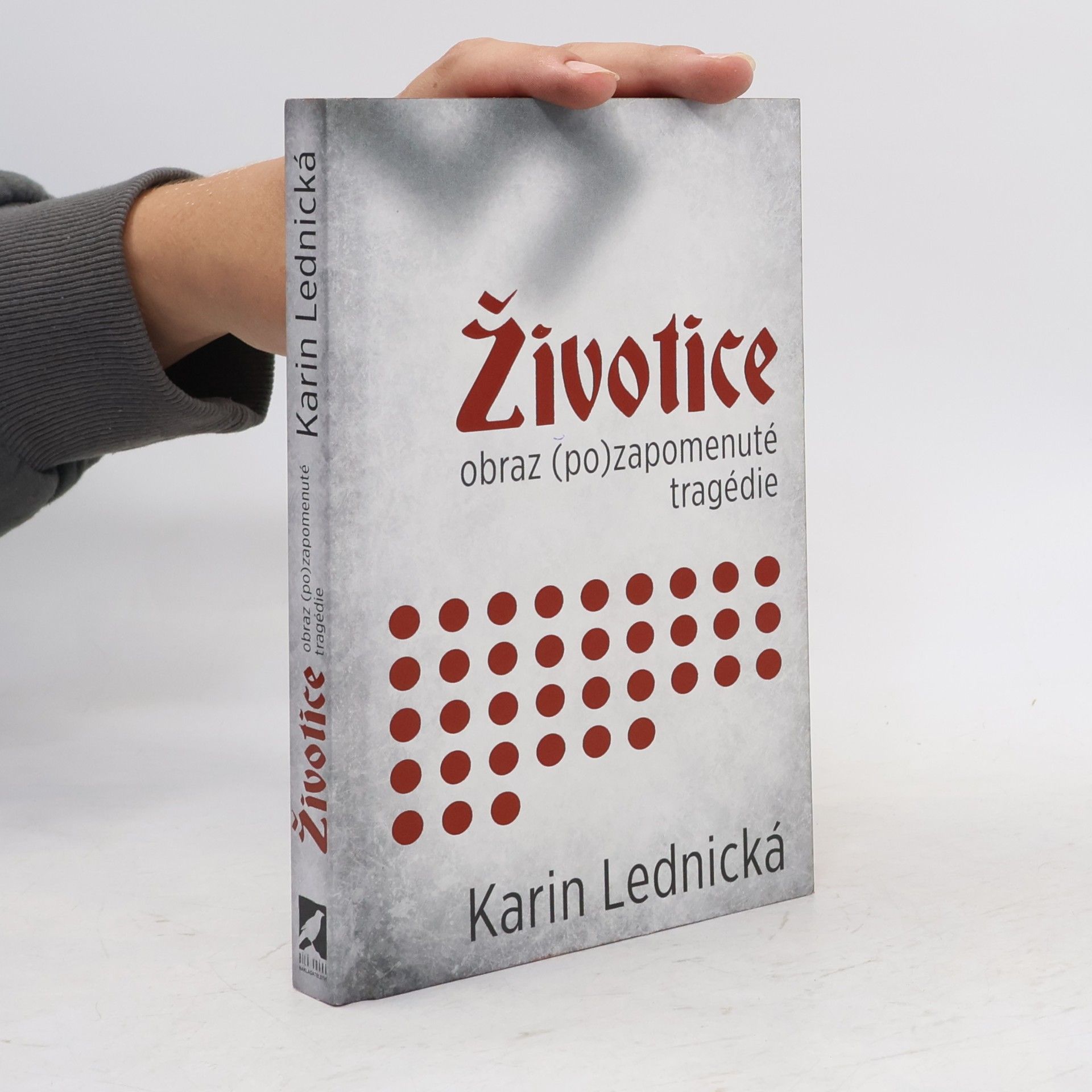 Karin Lednická Životice