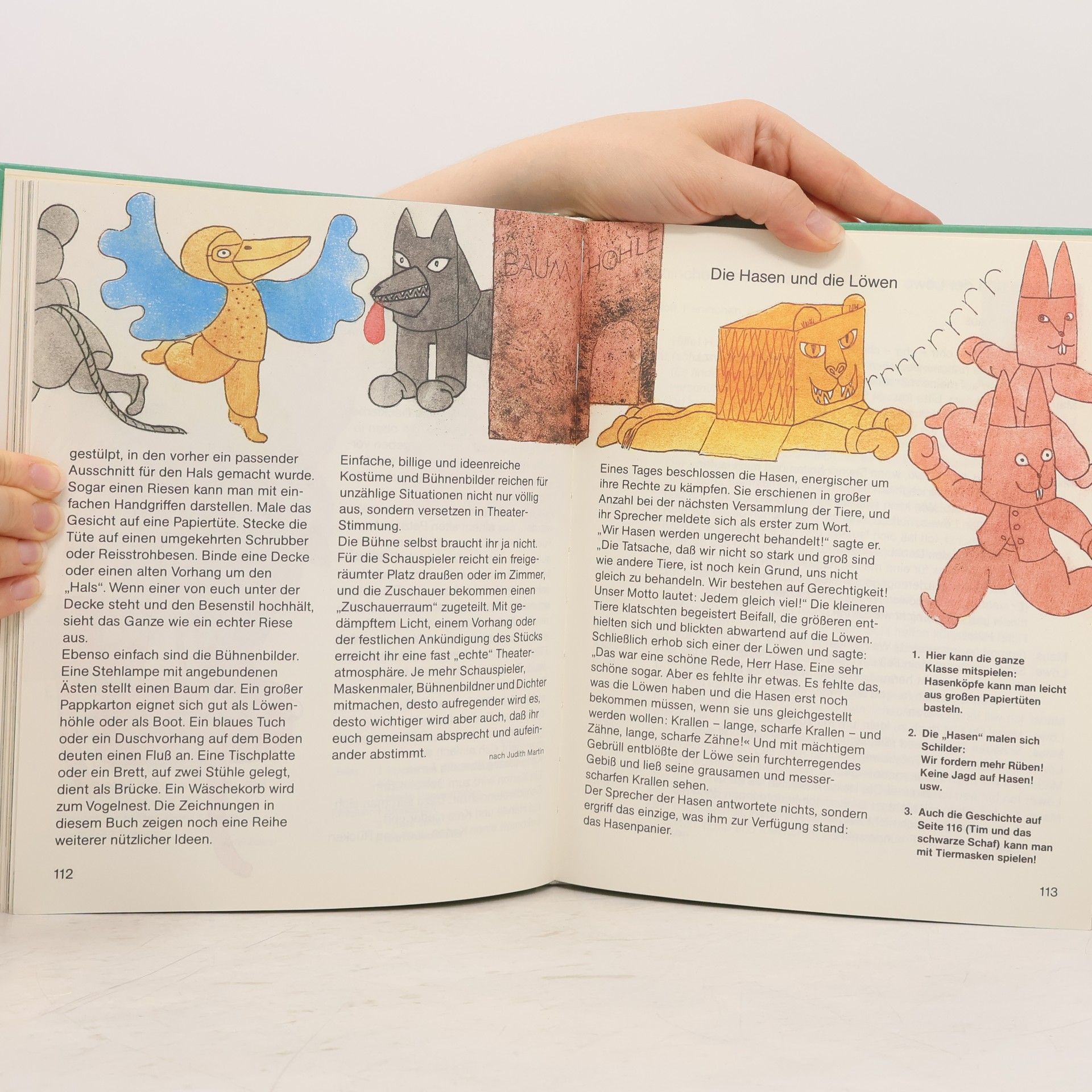 Erika Zahn Mein Lesebuch 2 Ausgabe B