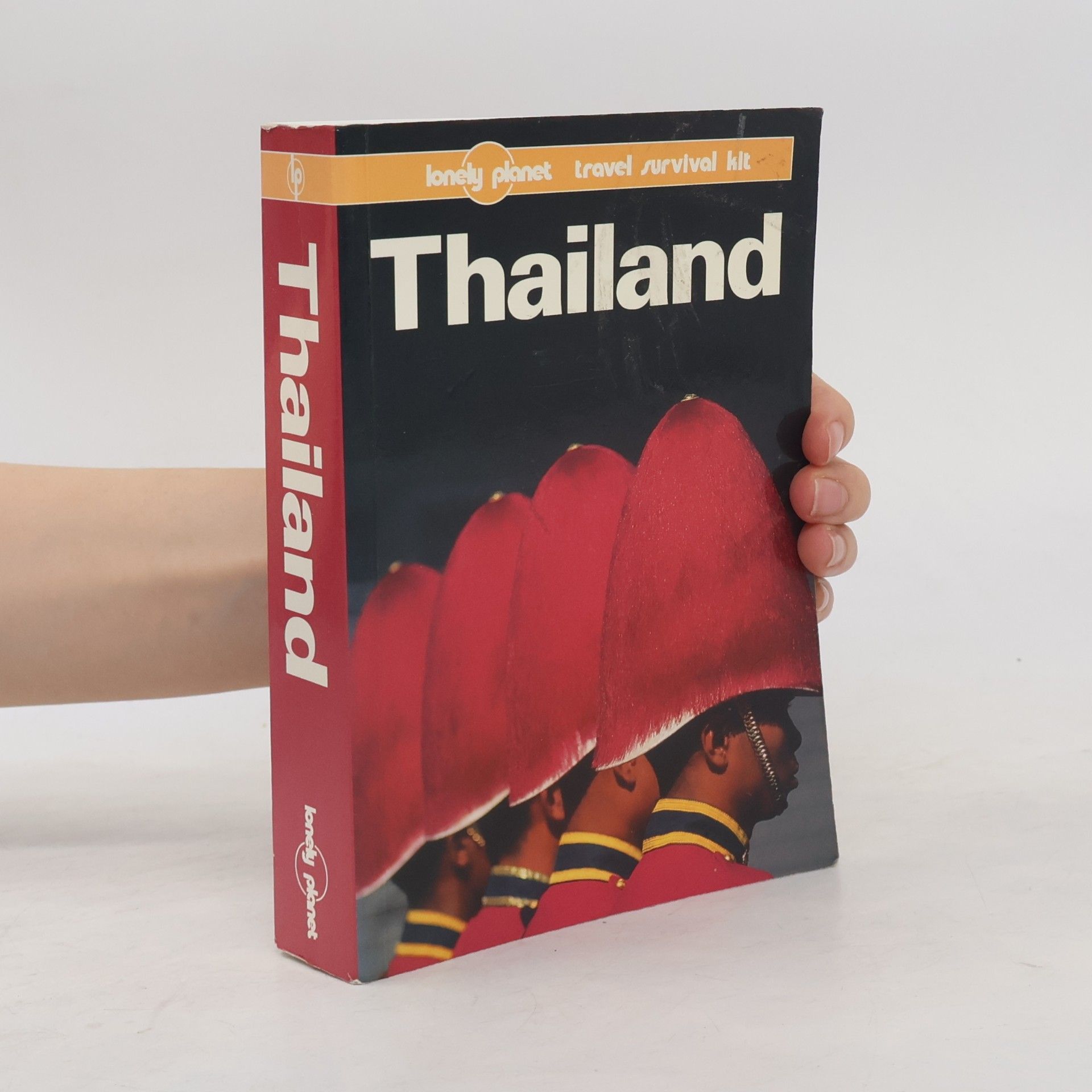 Thailand